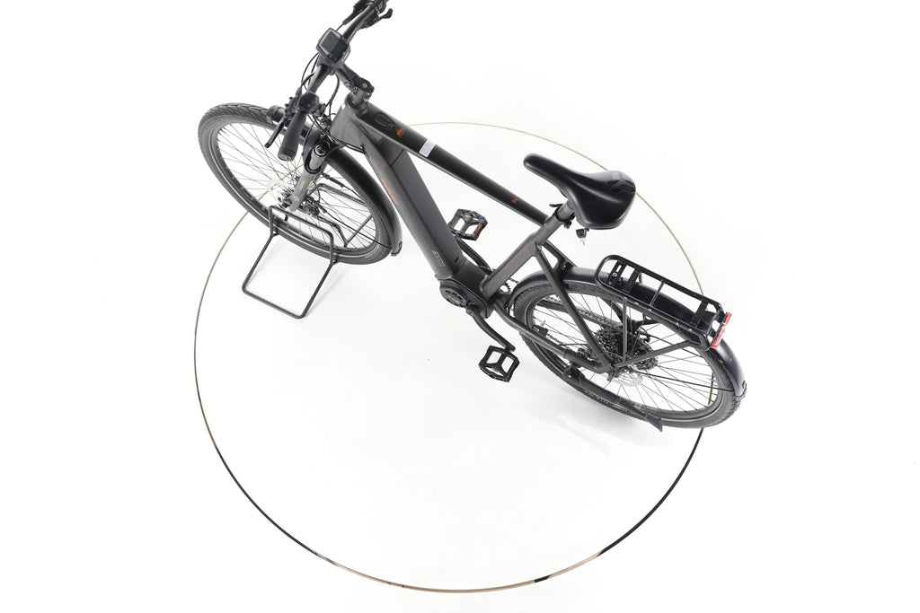 Carver Route E.530 Trekking E-Bike - Image 20