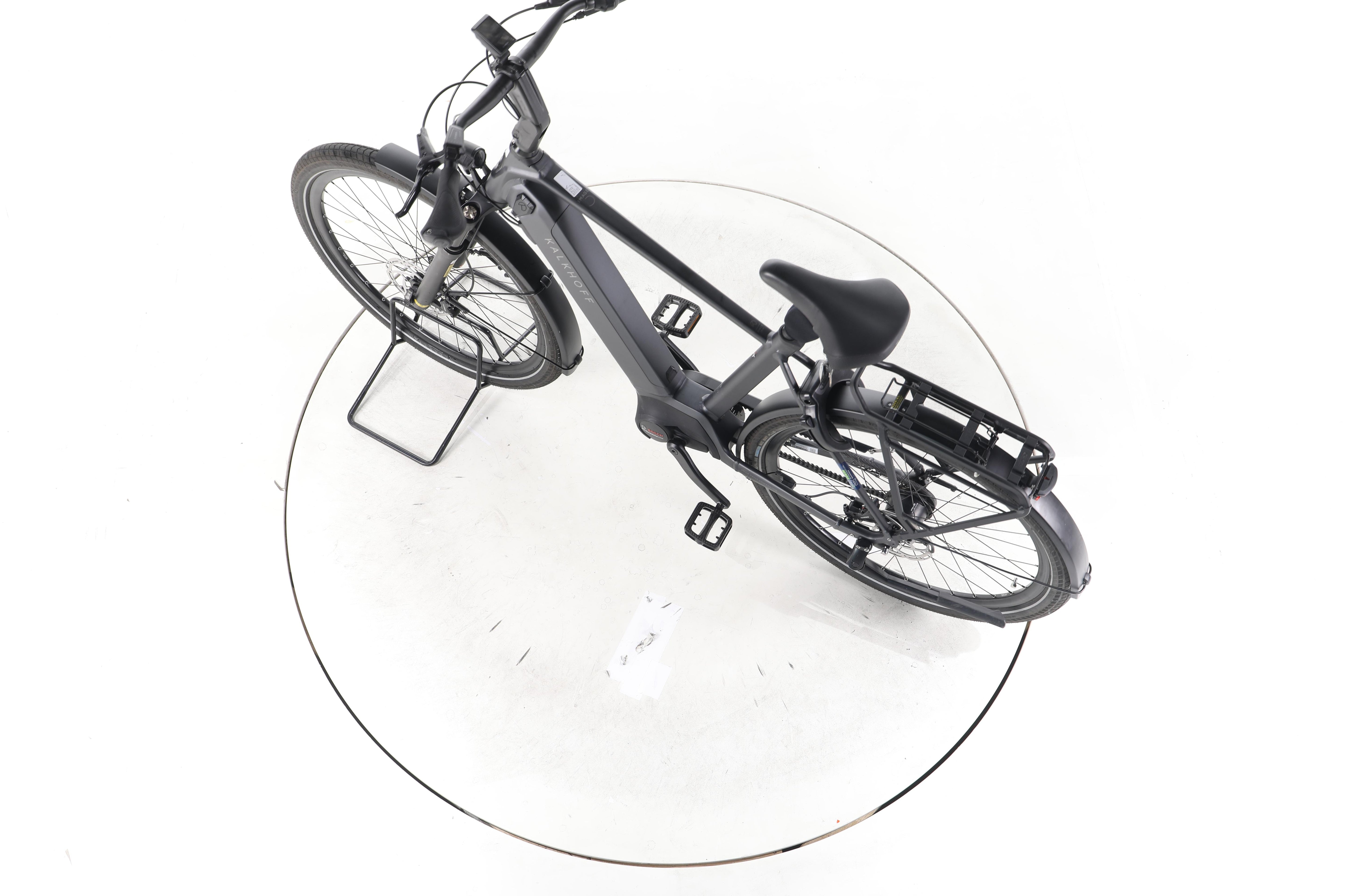 Kalkhoff Image 5.B Advance+ City E-Bike - Image 20