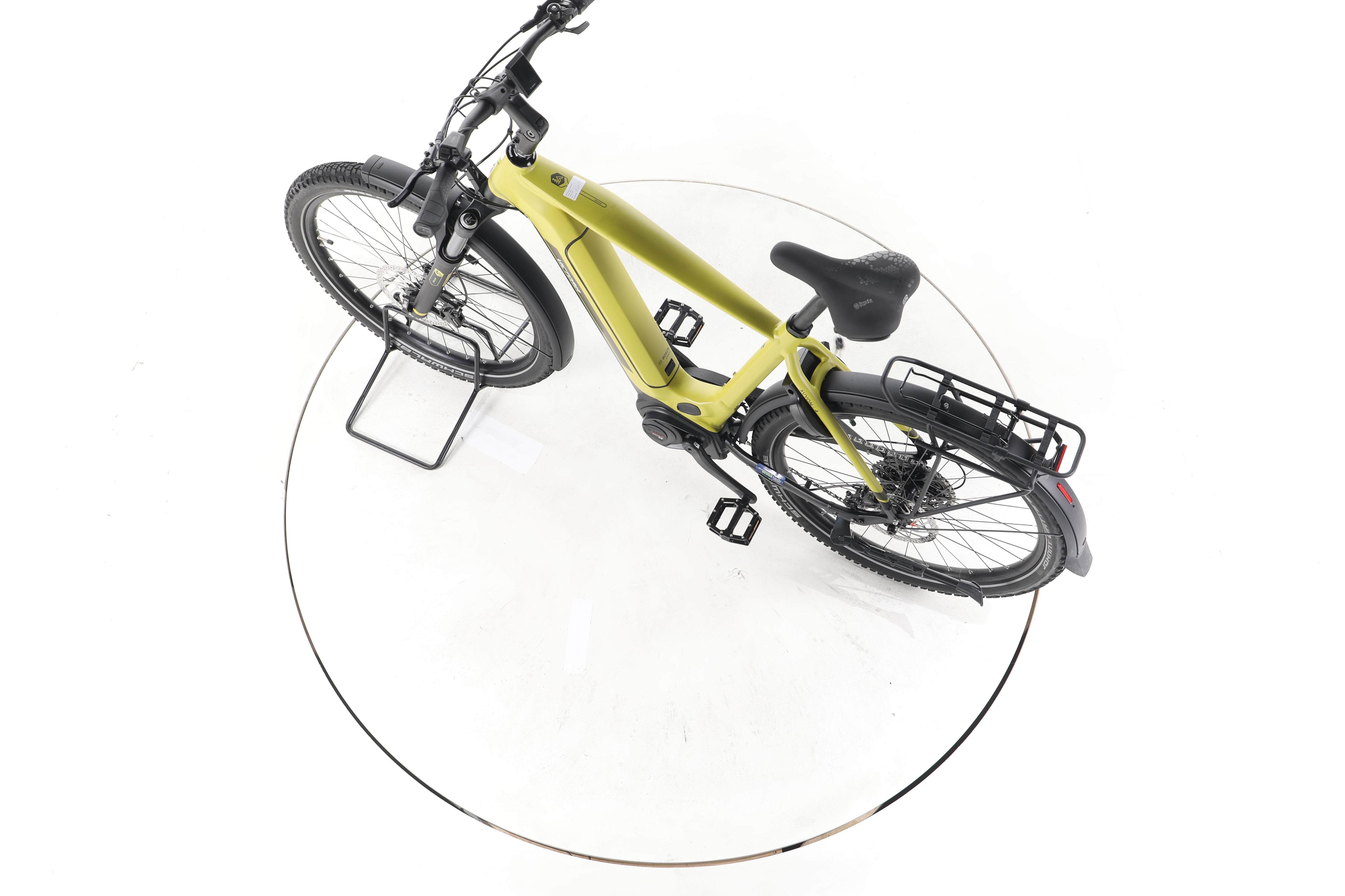 Victoria Avyon 4 Trekking E-Bike - Image 20