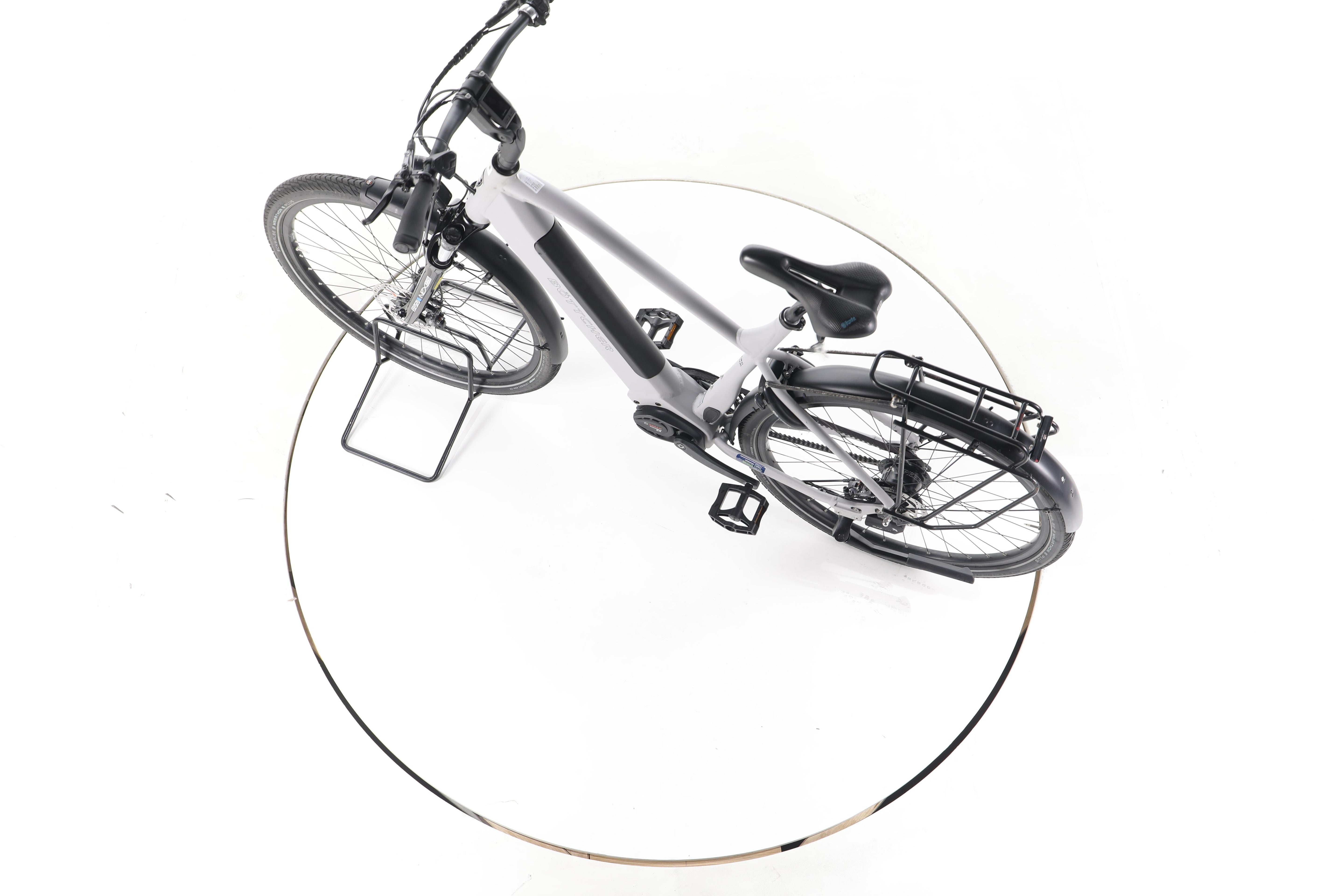 Böttcher Spirit Bosch City E-Bike - Image 20
