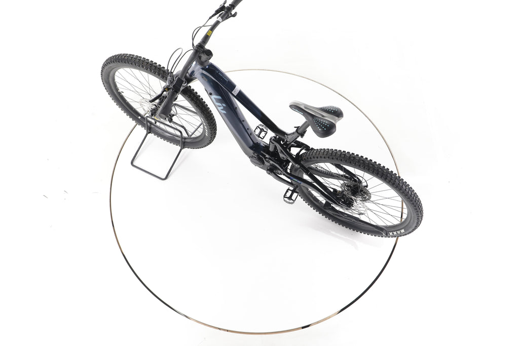 Liv Embolden E+ 2 E-Bike Fully - Image 20