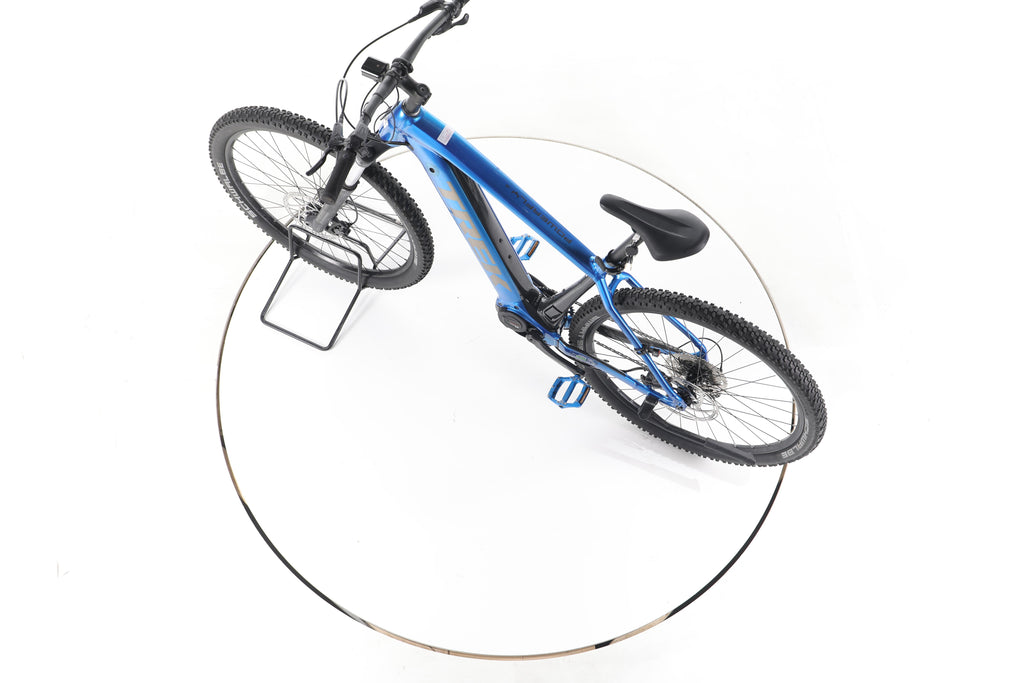 Trek Powerfly 4 Gen 4 E-Bike - Image 20