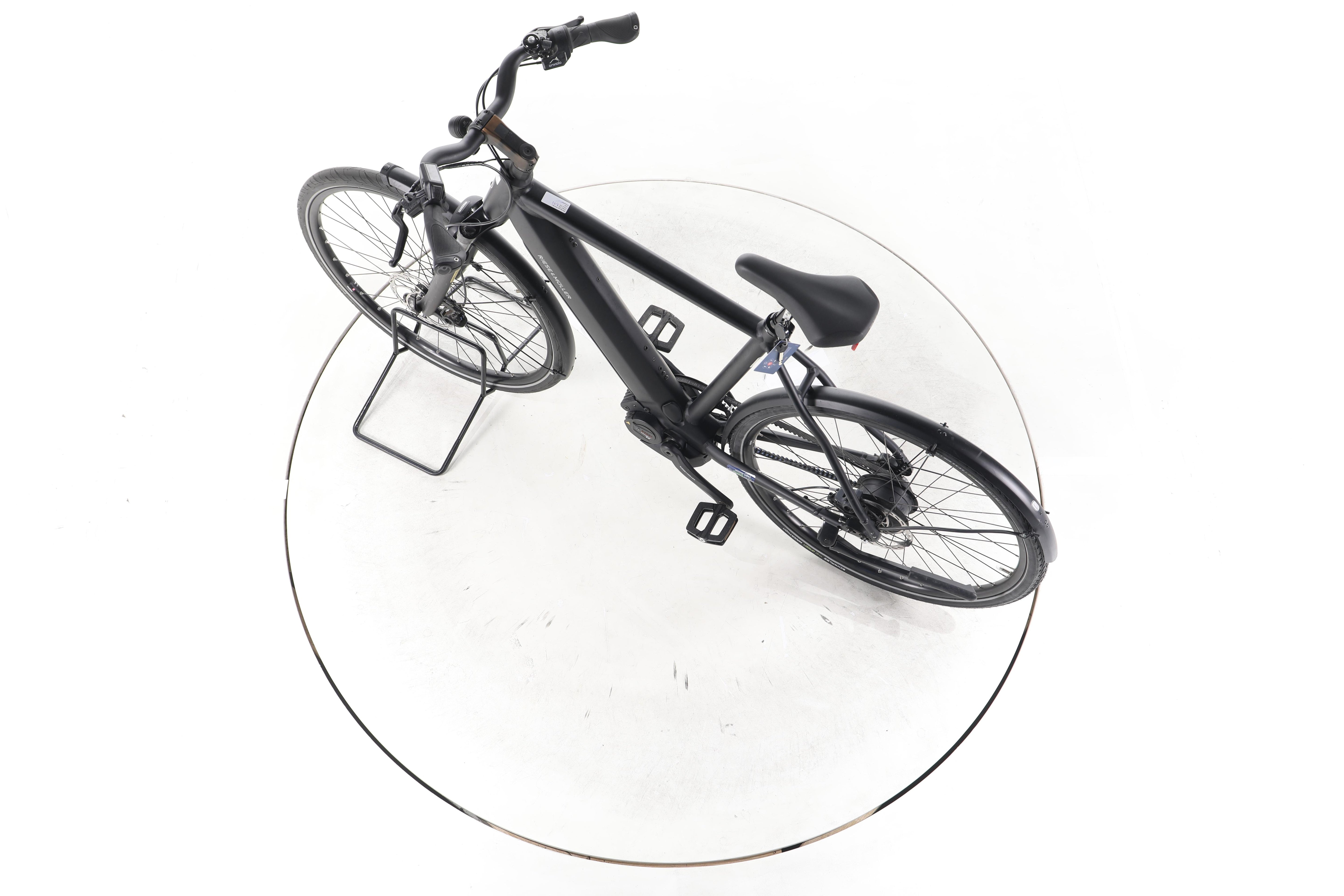Riese & Müller Roadster4 vario E-Bike 2025 - Image 20