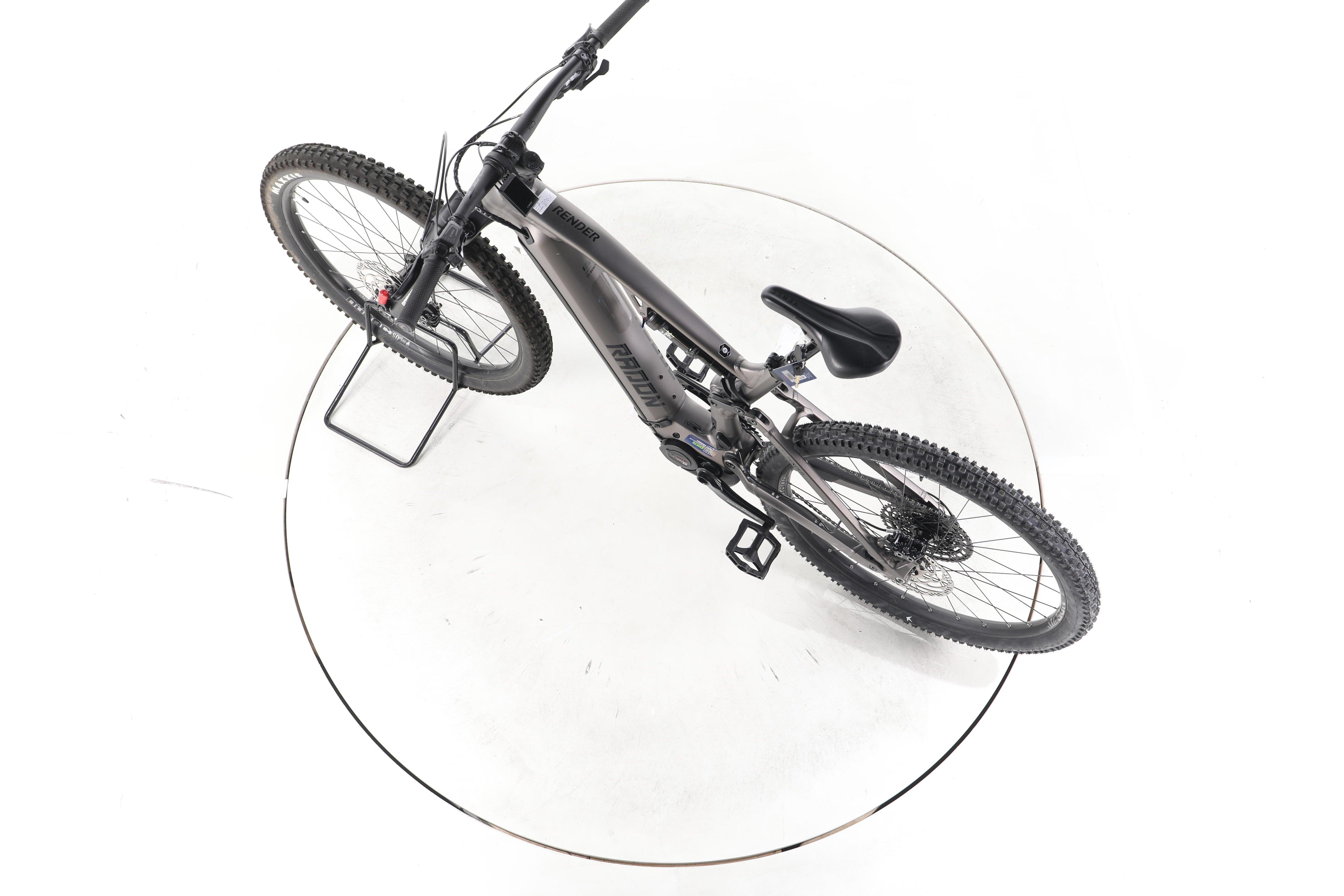 Radon Render AL 8.0 E-Bike Fully - Image 20