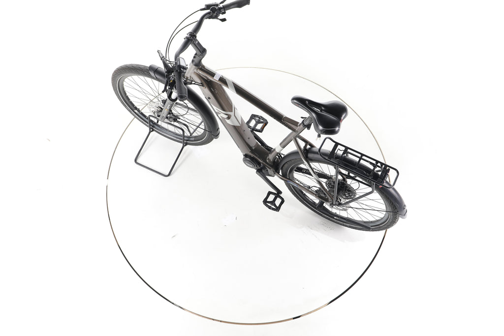 R Raymon TourRay E 5.0 Trekking E-Bike - Image 20