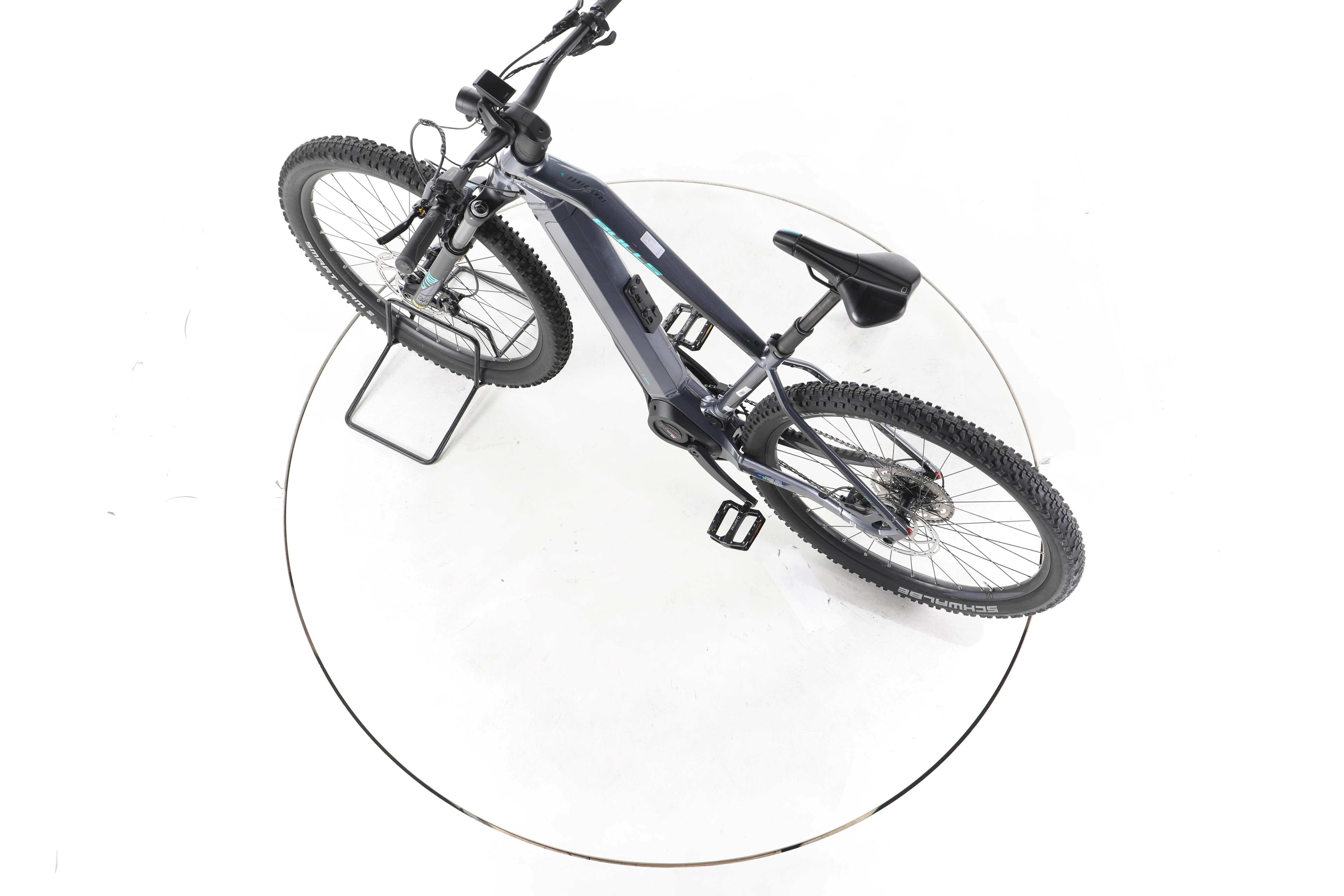 Bulls Sonic EVO 1 E-Bike - Image 20