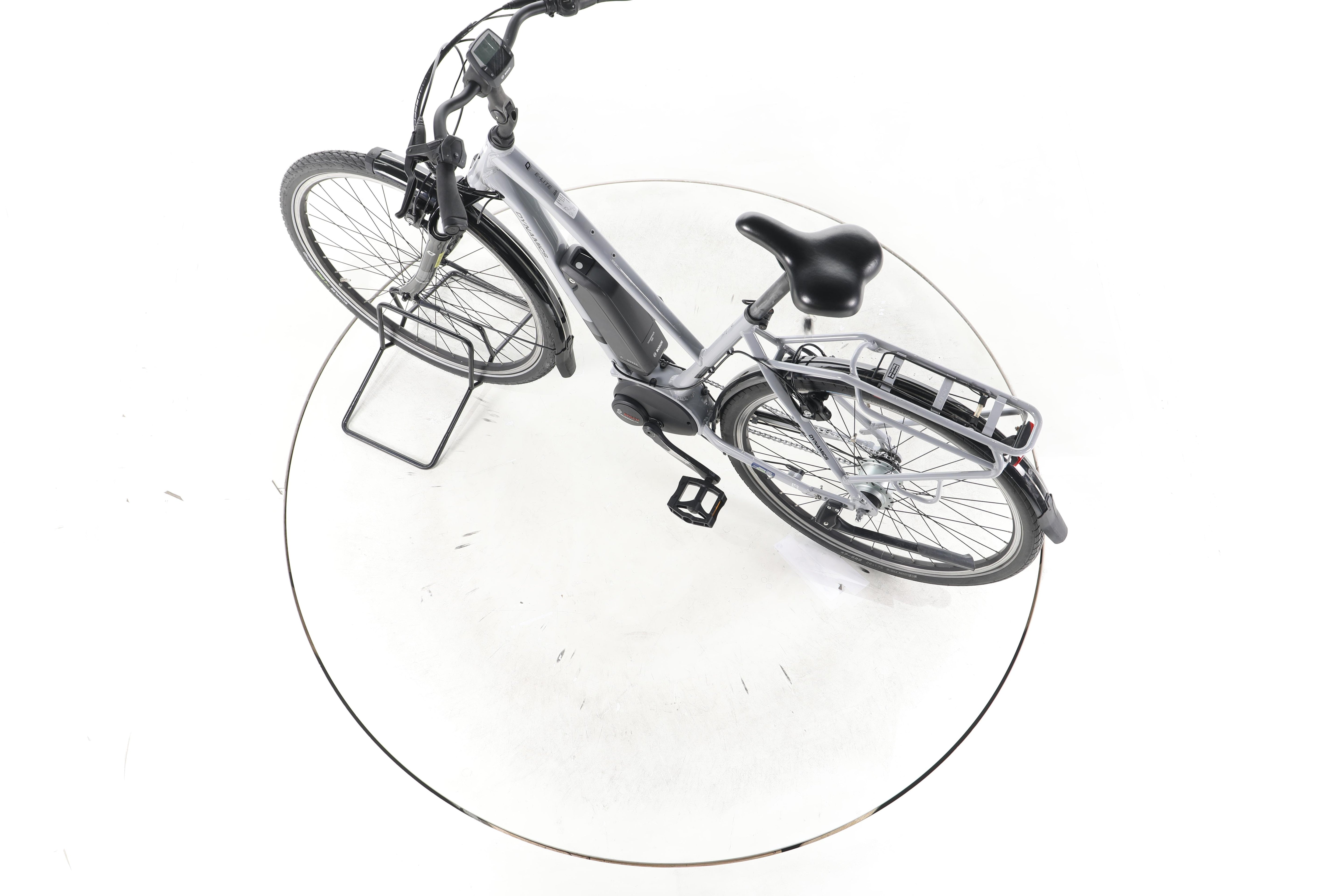 Dynamics E-Lite 8R City E-Bike - Image 20
