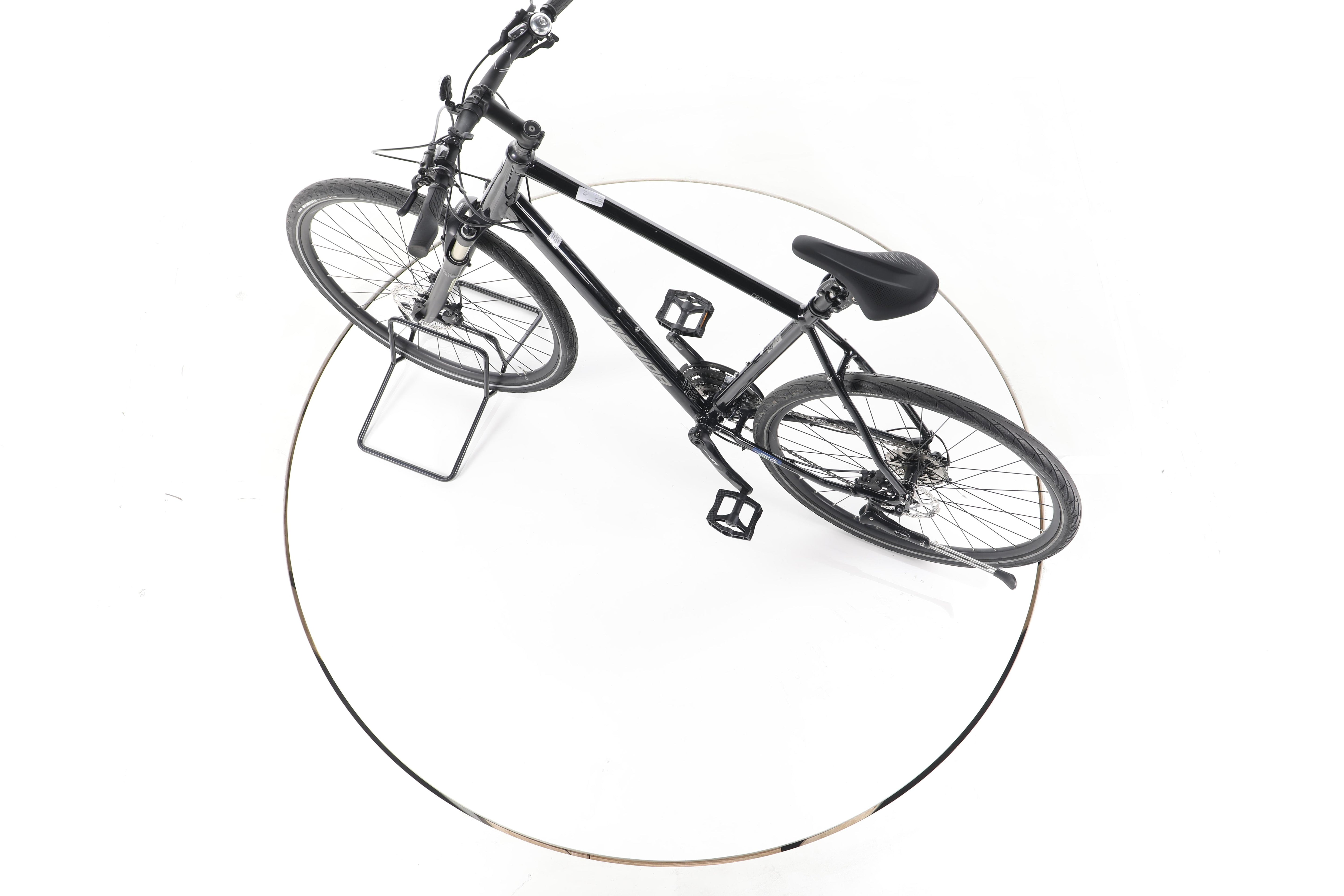 Merida Crossway XT-Edition HP3 Fahrrad Hardtail - Image 20