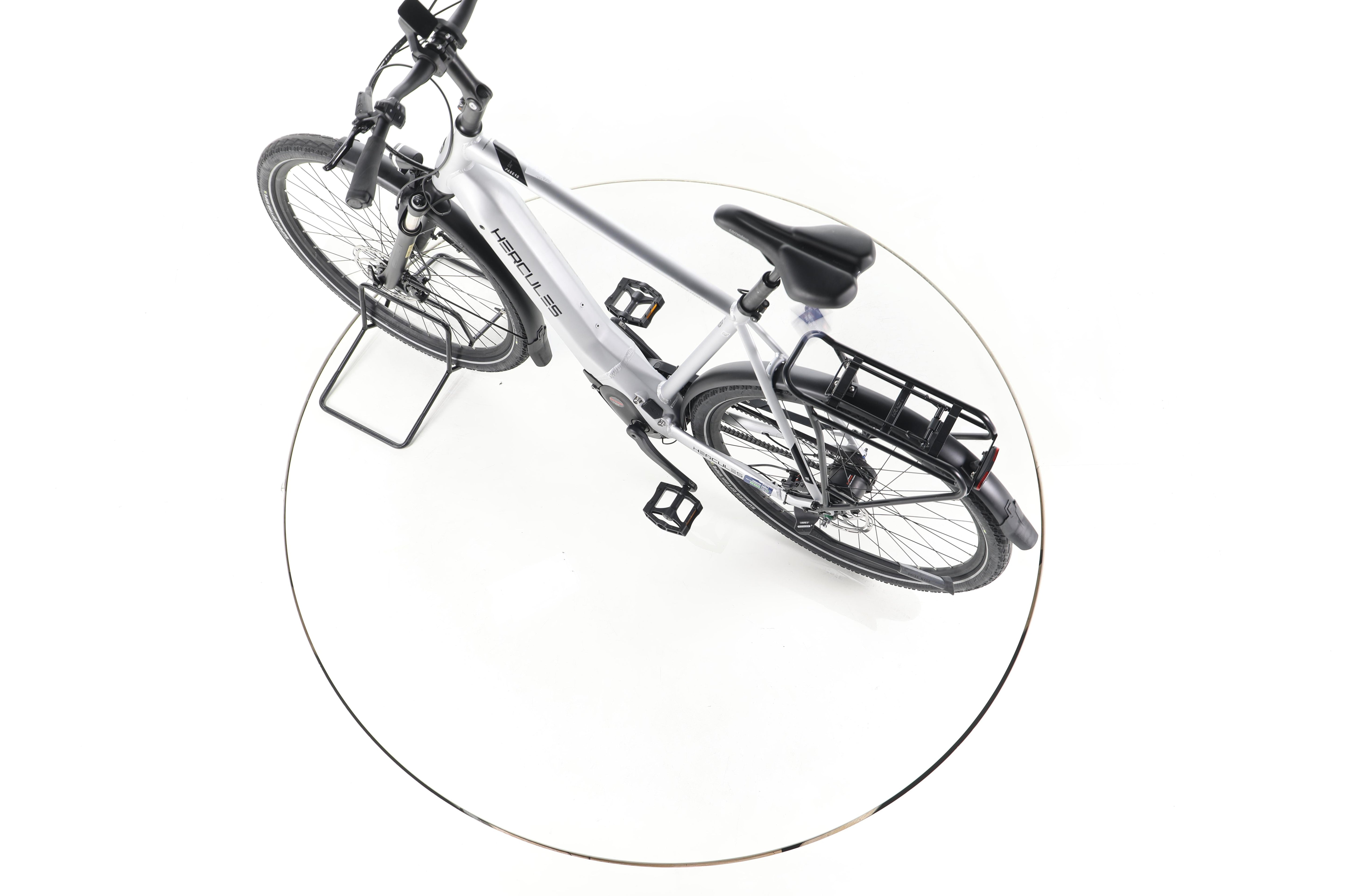 Hercules Pasero Comp I-F5 City E-Bike - Image 20