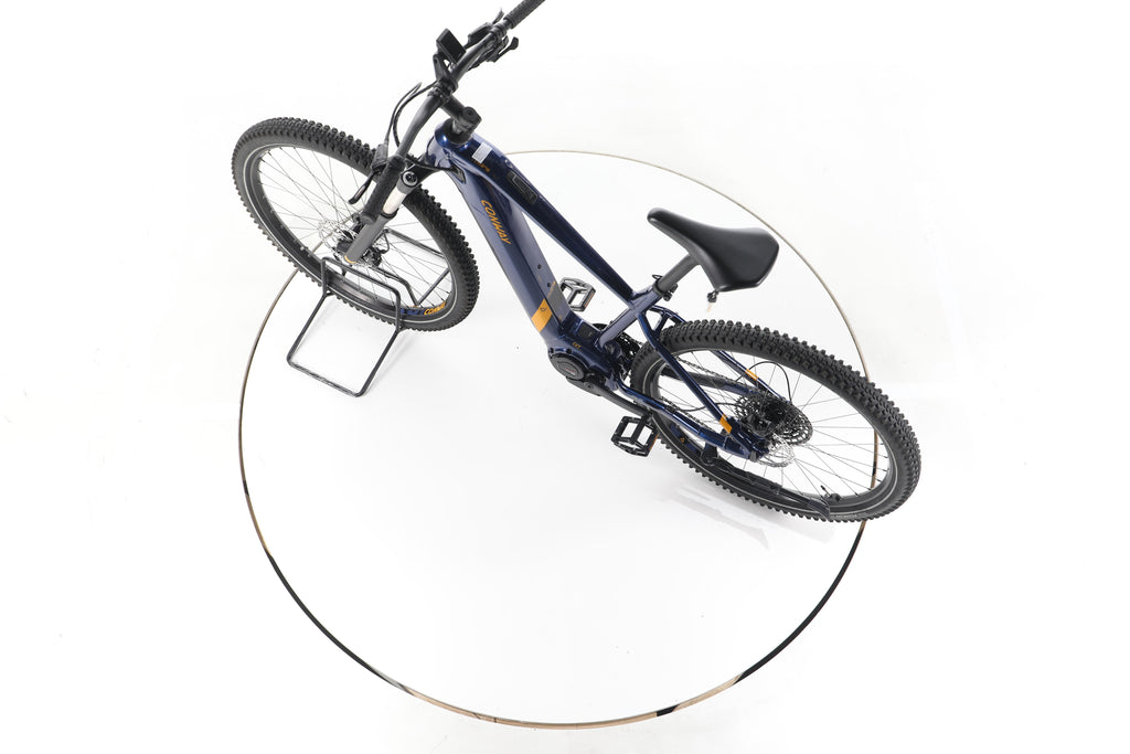 Conway Cairon S 4.0 E-Bike - Image 20