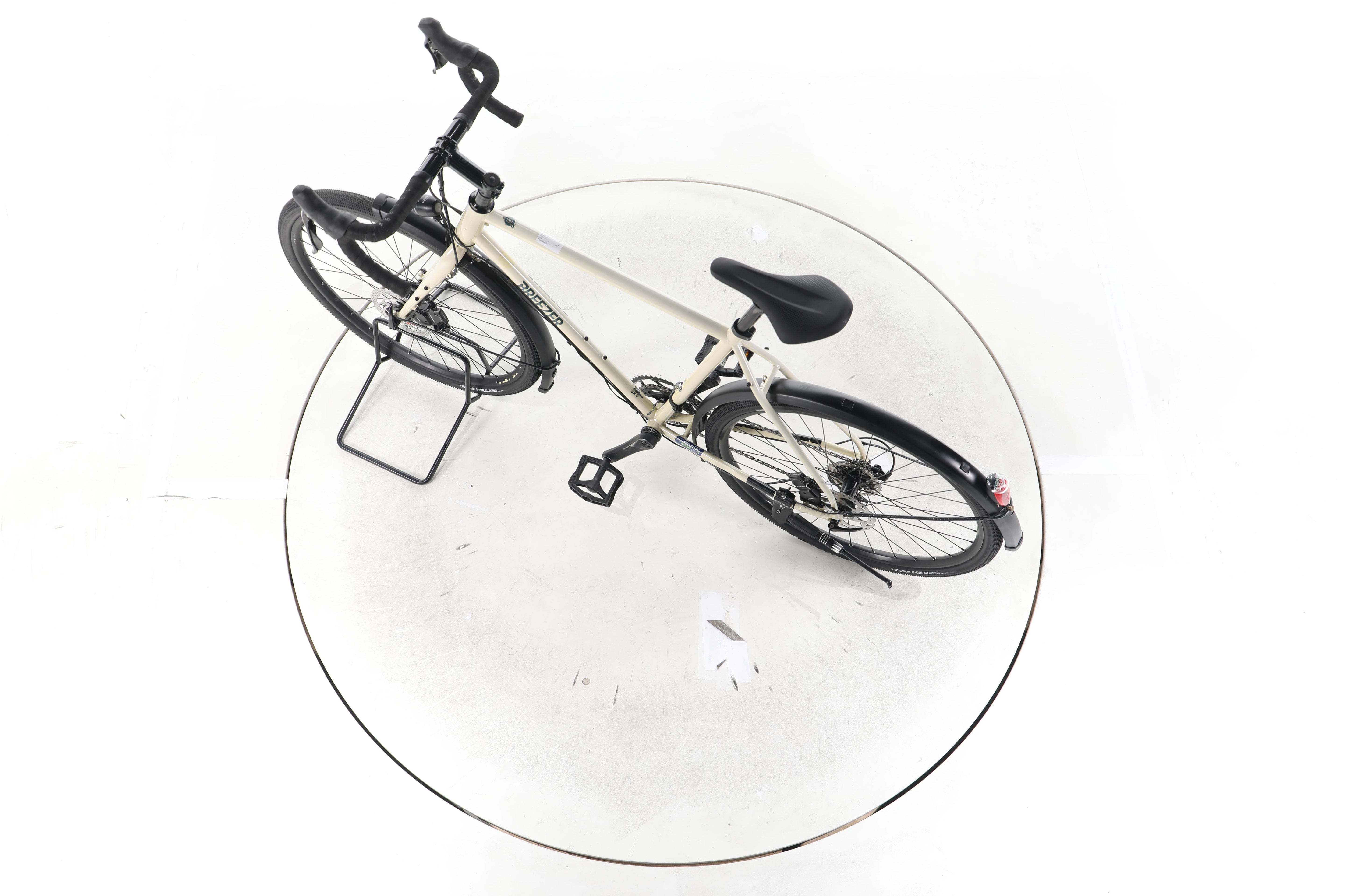 Breezer Bikes Doppler Team+ Gravelbike - Image 20
