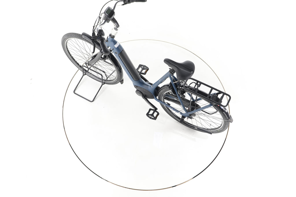 Gazelle Grenoble C8 HMB Elite City E-Bike Tiefeinsteiger - Image 20