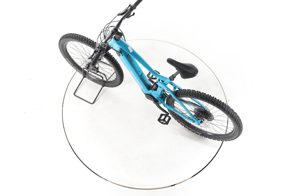 Scott Strike eRide 940 E-Bike Fully - Image 20