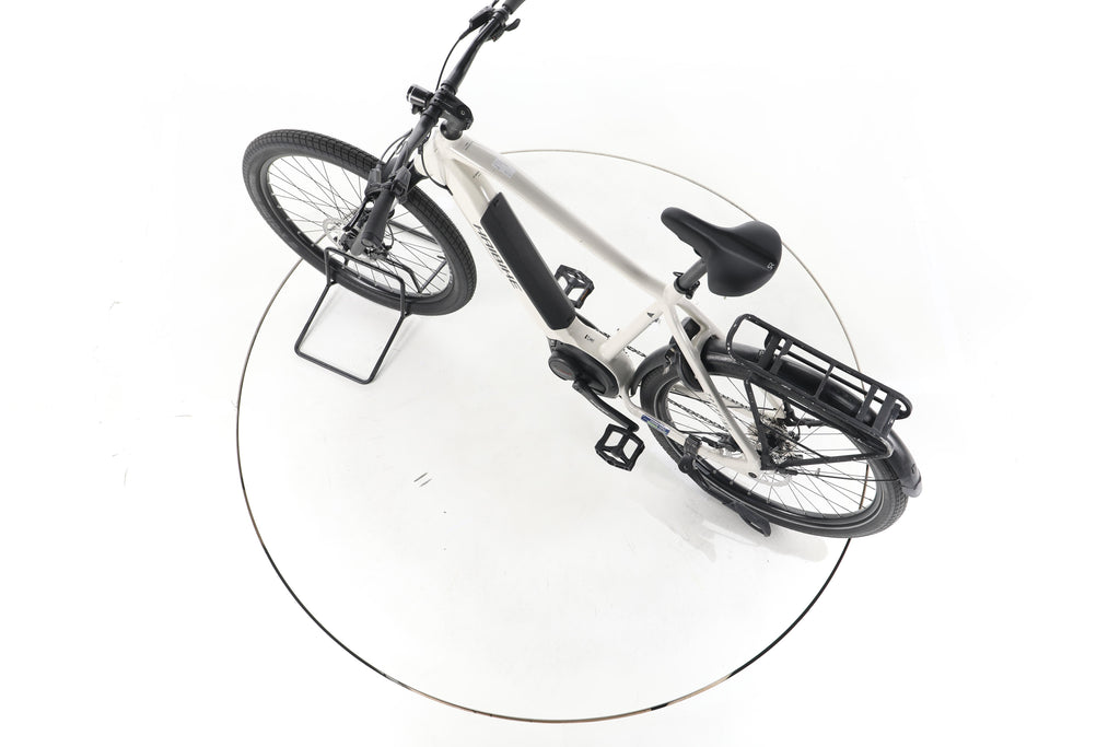 Haibike Trekking 3 Trekking E-Bike - Image 20