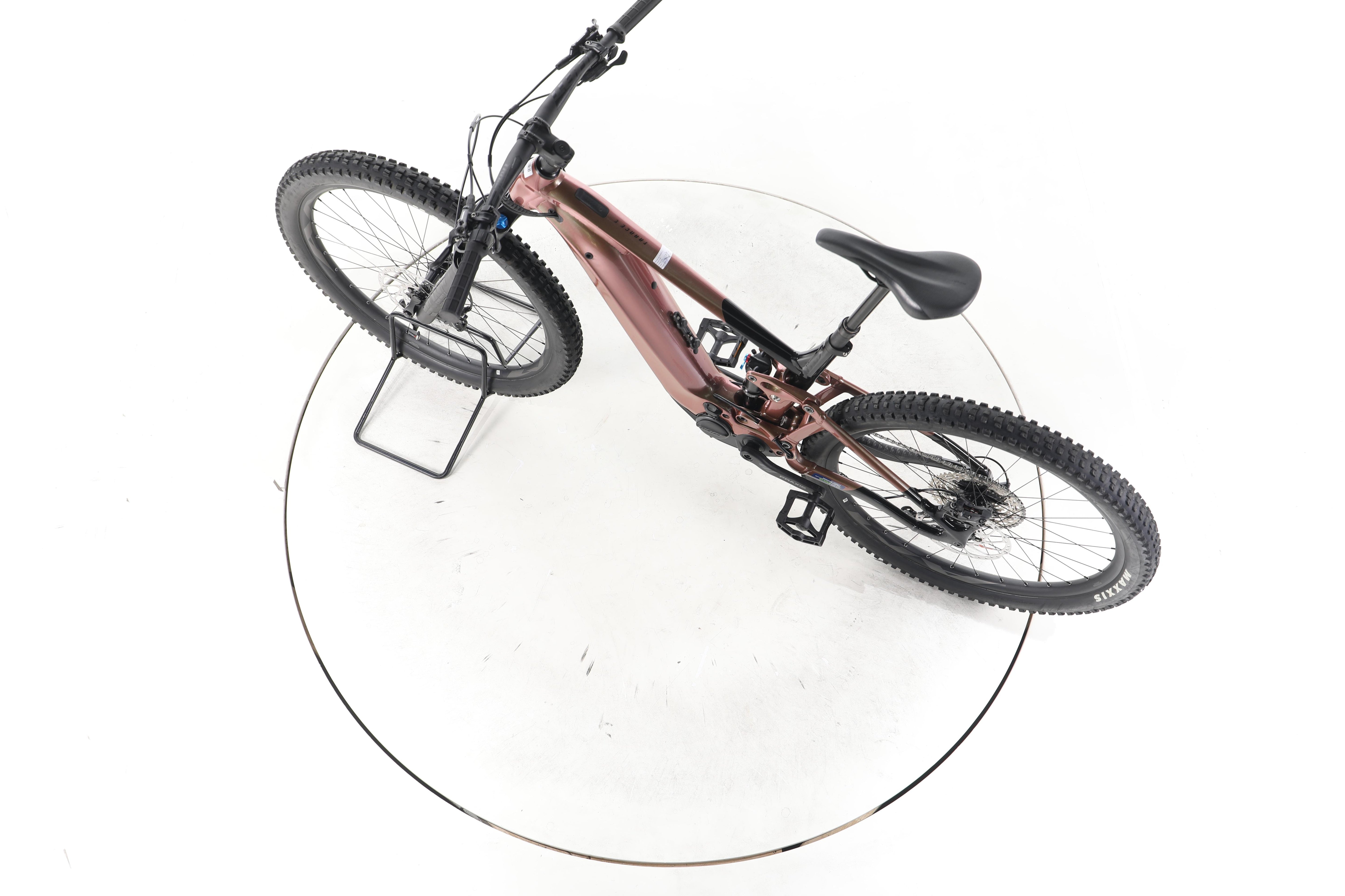 Giant Trance X E+ 2 E-Bike Fully - Image 20