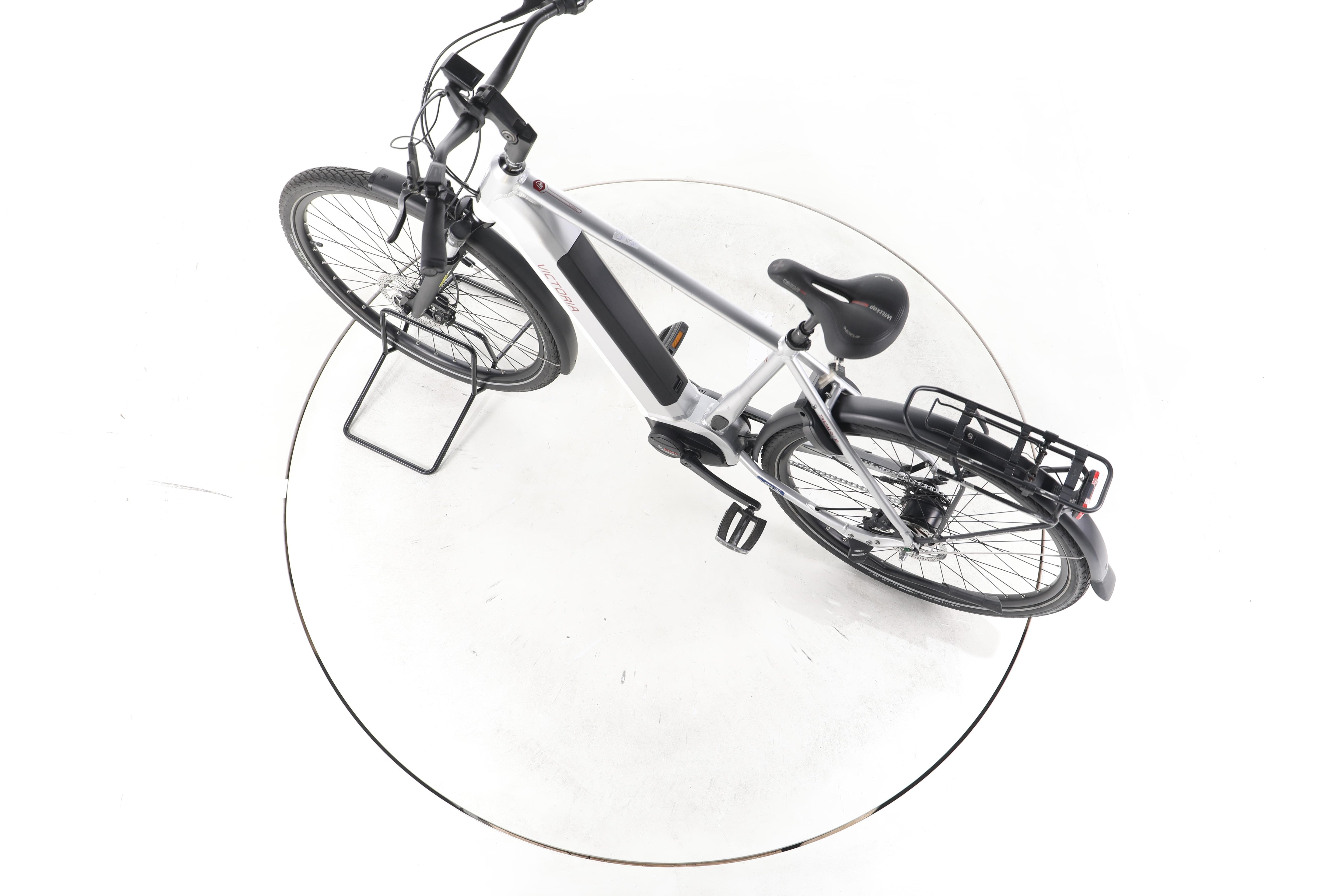 Victoria Tresalo 15 City E-Bike - Image 20