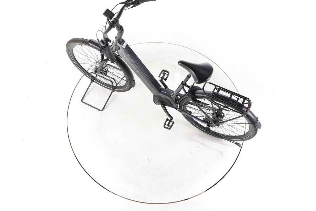 Kalkhoff Image 3.B Advance City E-Bike Tiefeinsteiger - Image 20