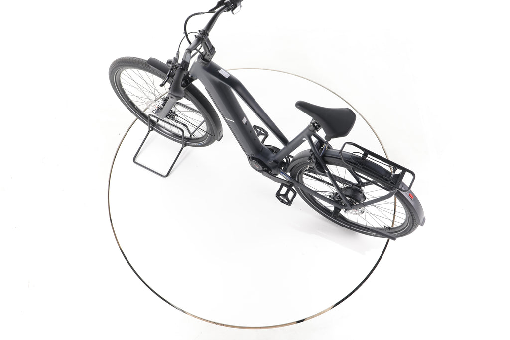Cube Kathmandu Hybrid Comfort Pro City E-Bike 2025 - Image 20
