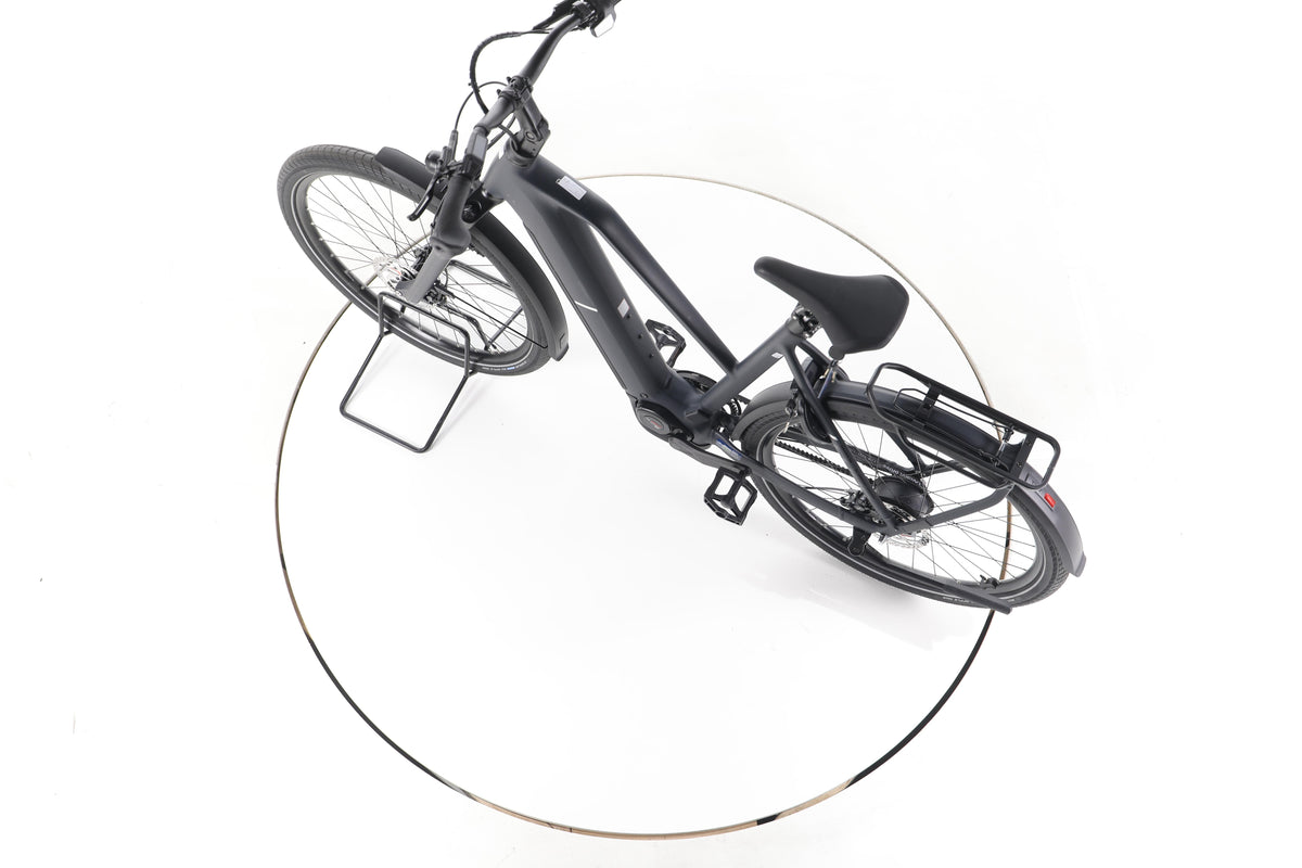 Cube Kathmandu Hybrid Comfort Pro City E-Bike 2025 - Image 20