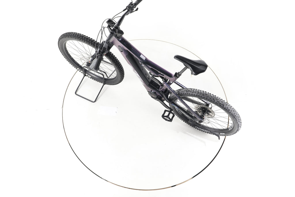 KTM Macina Prowler Master E-Bike Fully - Image 20