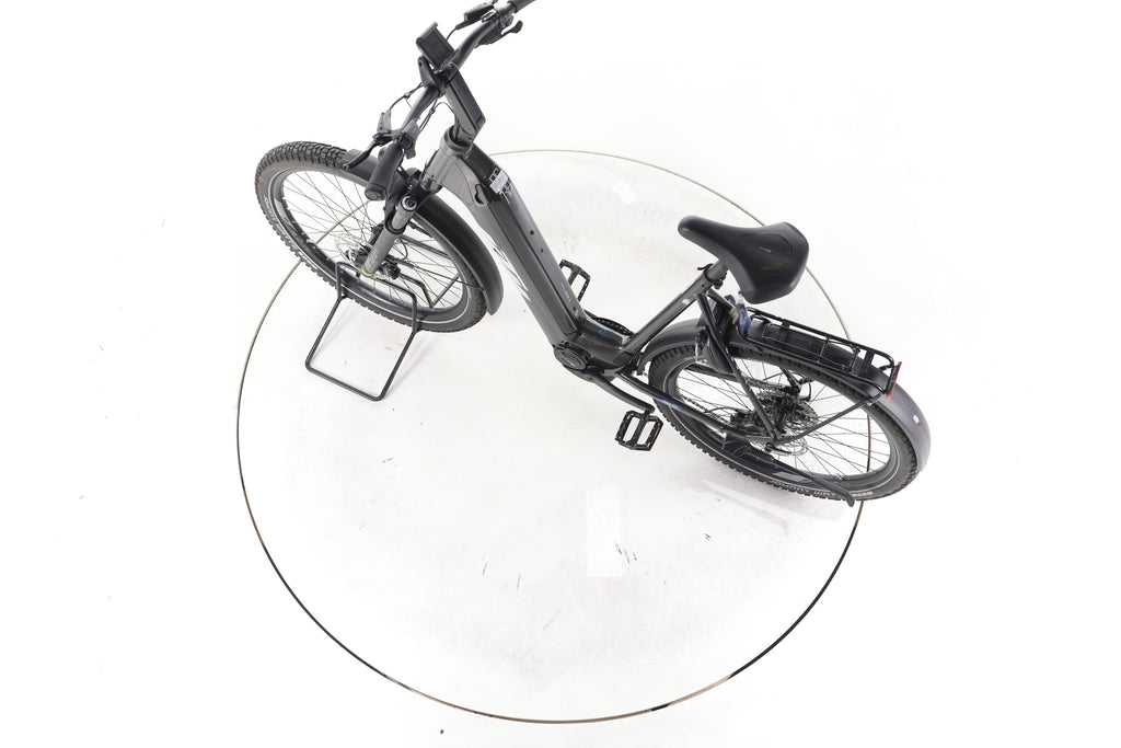 KTM Macina Aera 772 LFC Trekking E-Bike Tiefeinsteiger - Image 20