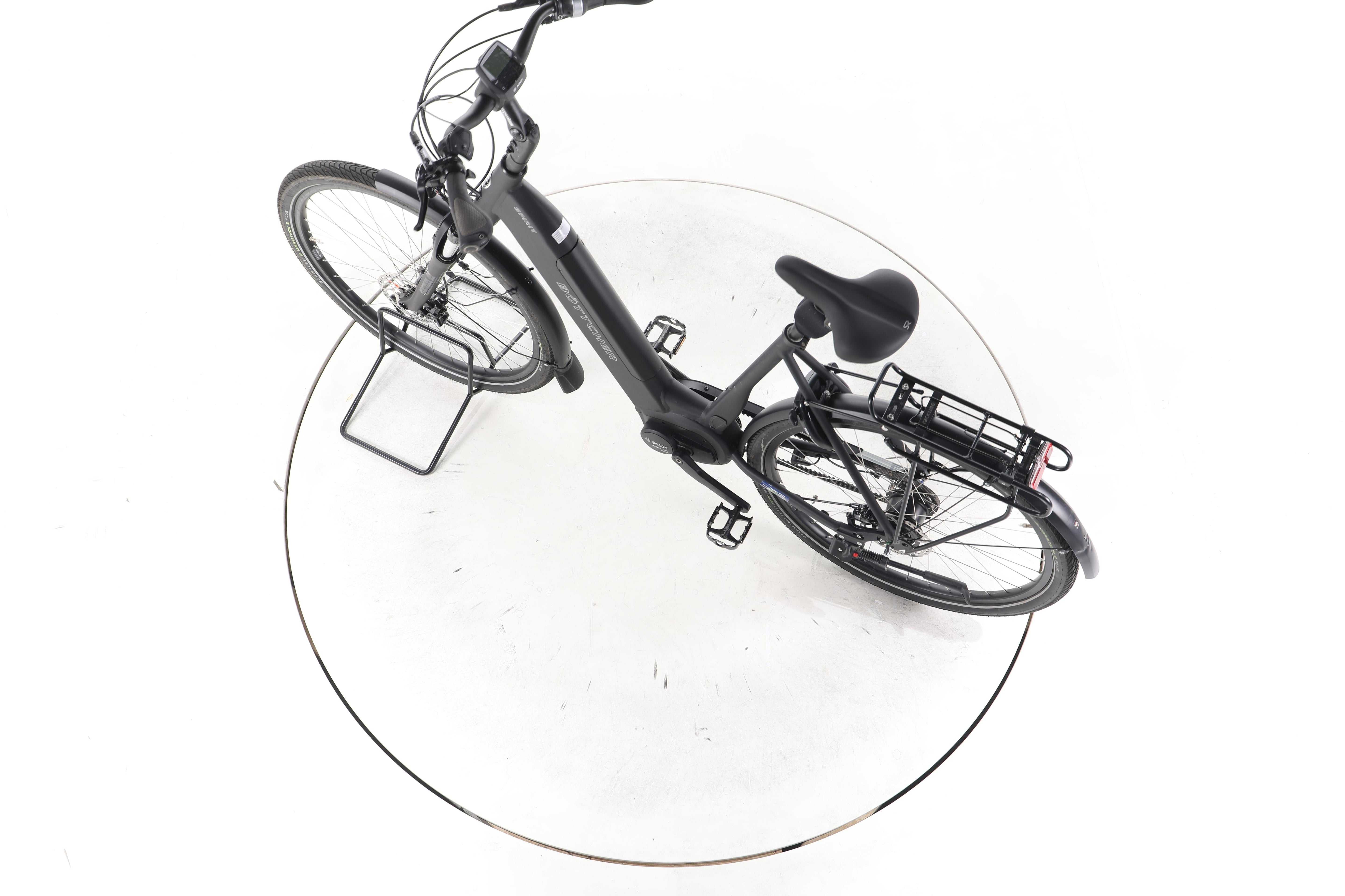 Böttcher Spirit City E-Bike Tiefeinsteiger - Image 20