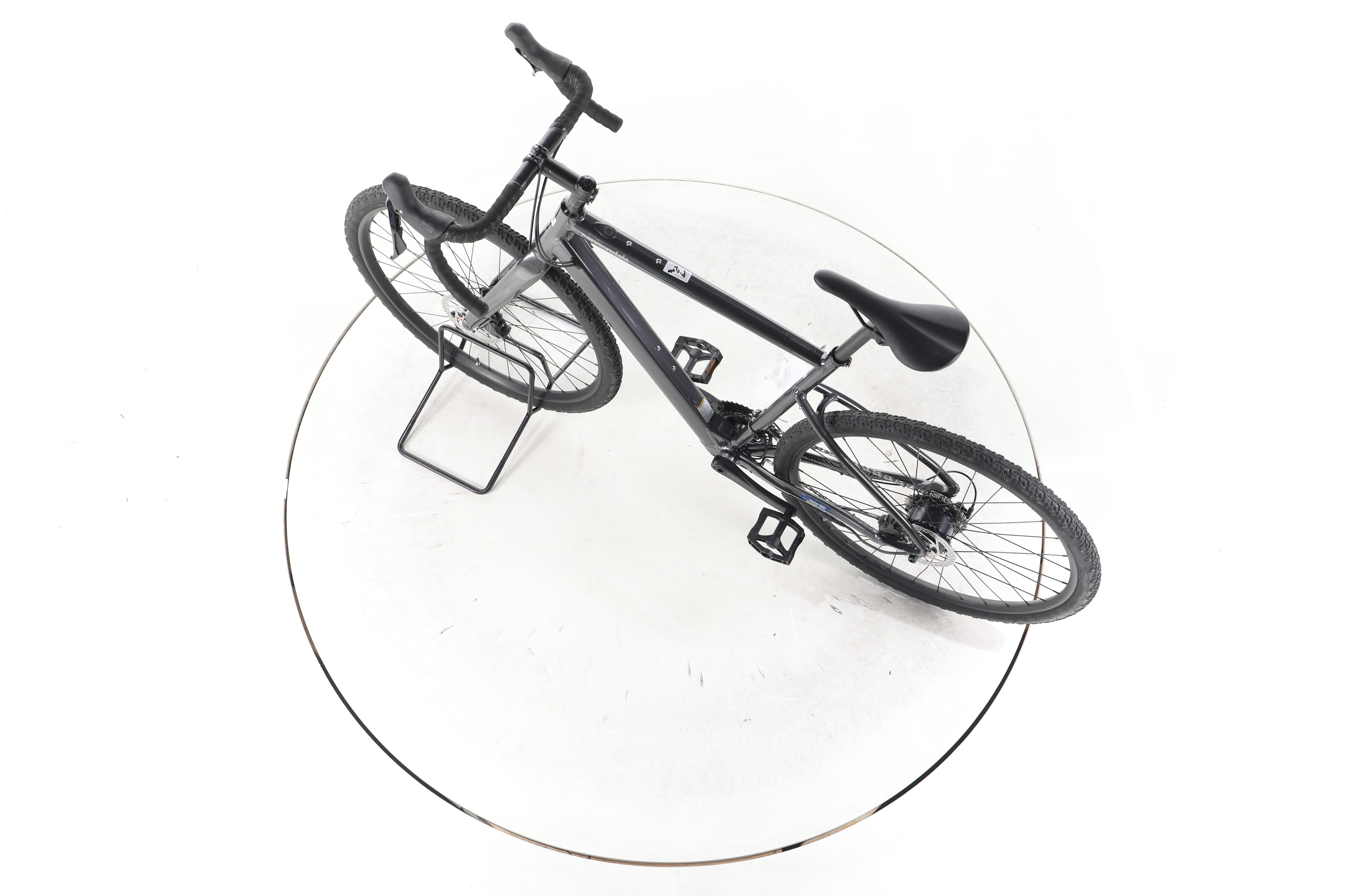 Cannondale Topstone Neo SL 2 E-Gravel & Rennrad - Image 20