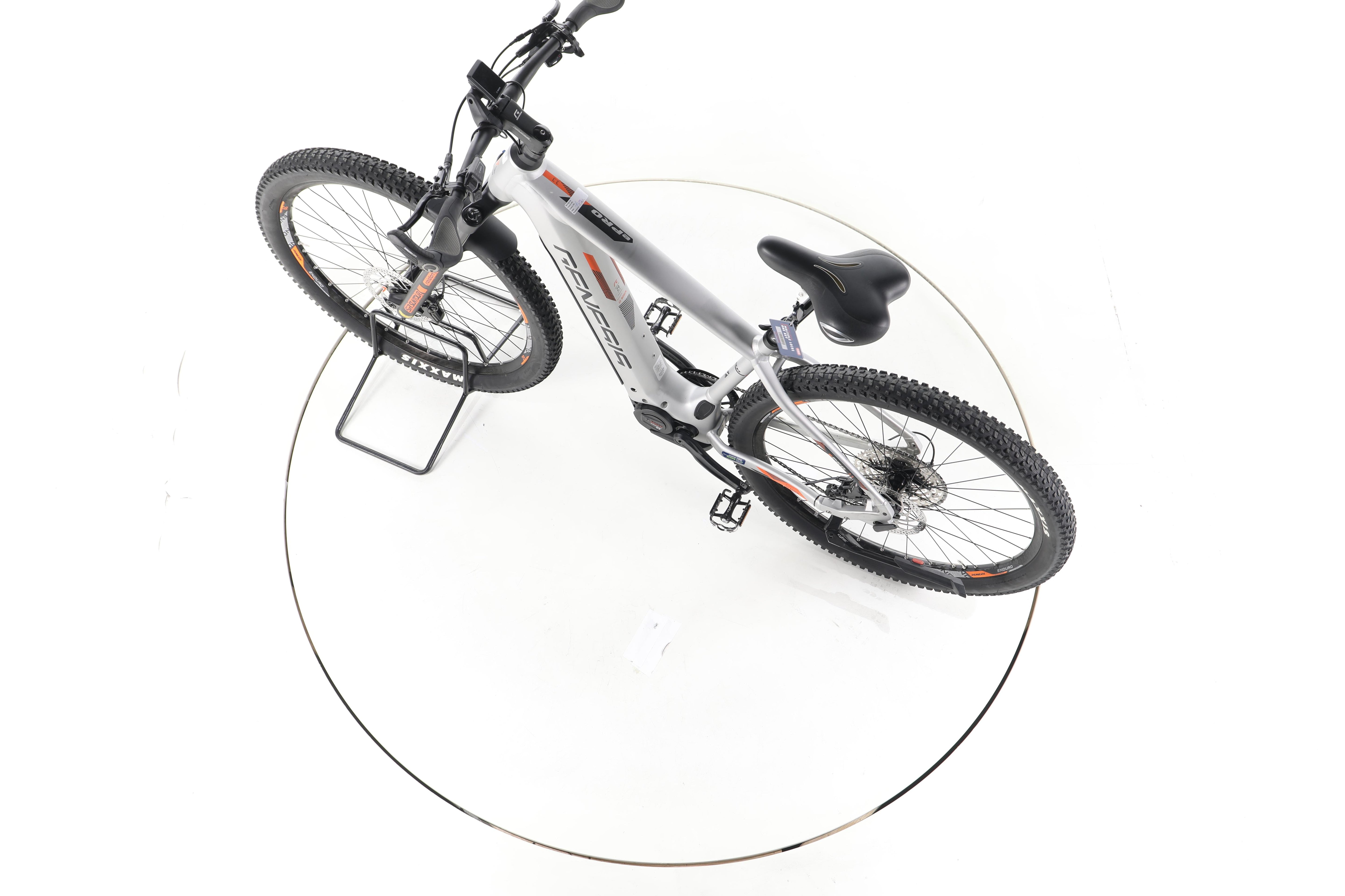 Genesis E-Pro 3.3 E-Bike - Image 20