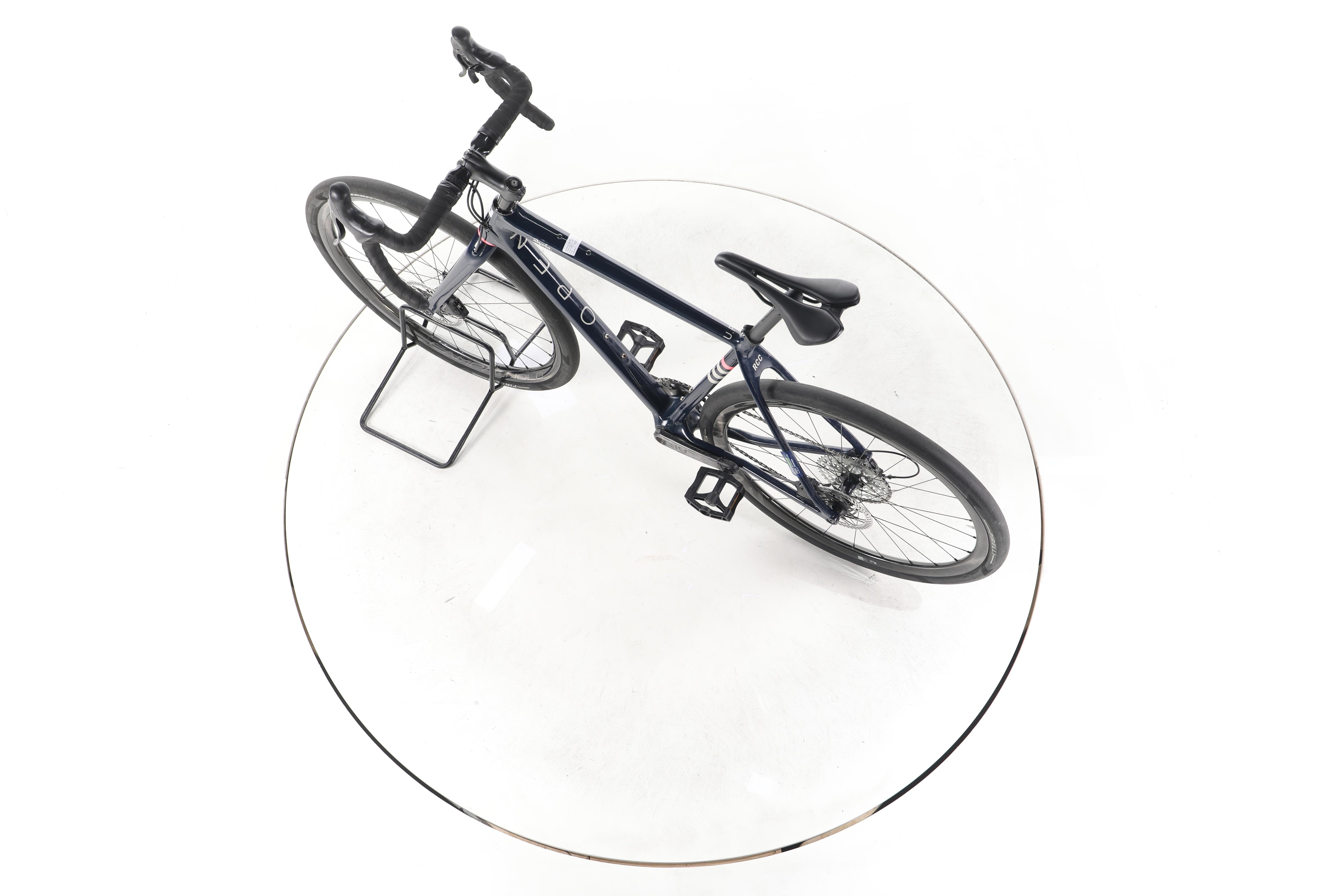 OPEN U.P. EKAR RAPHA Limited Edition Rennrad Carbon - Image 20