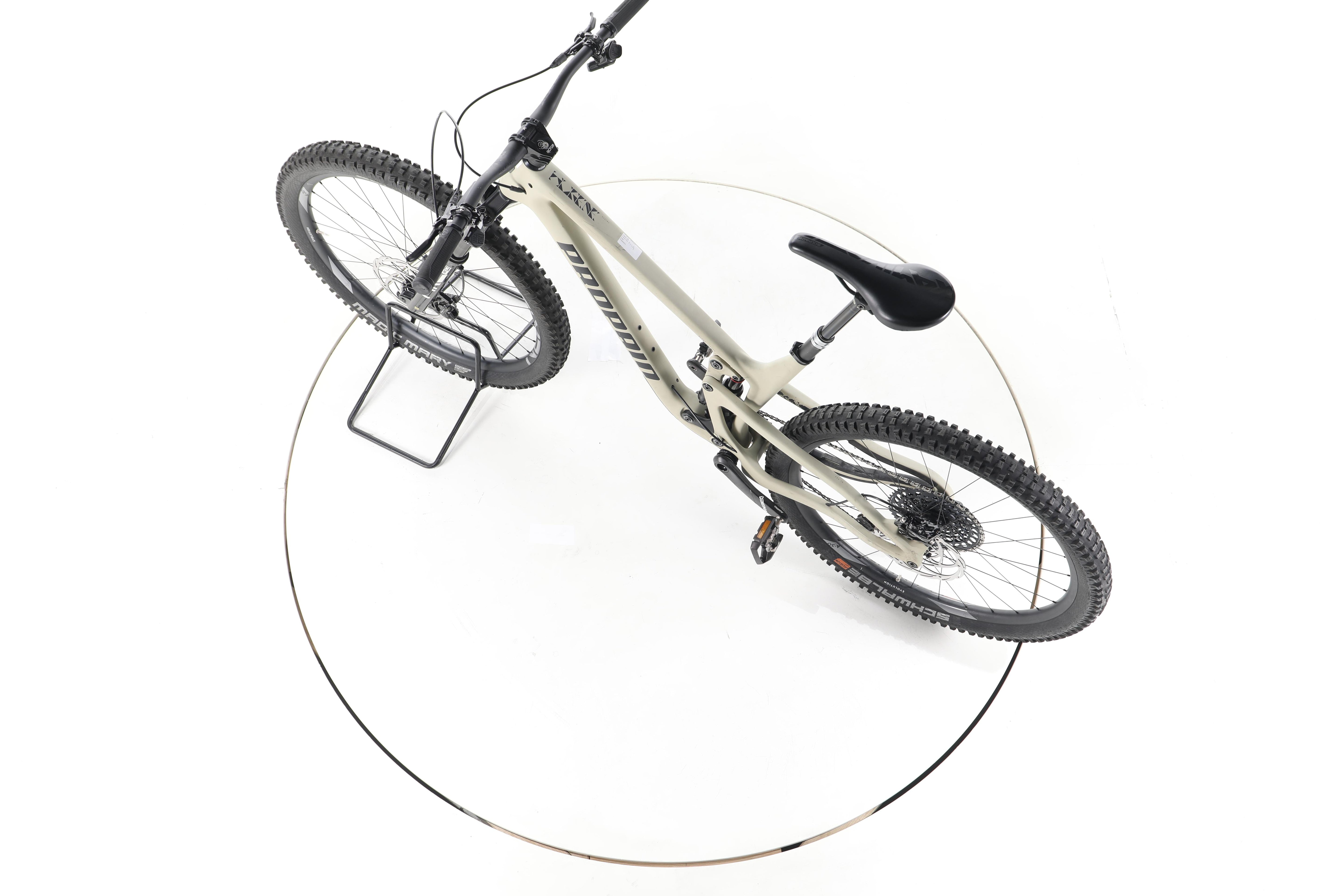 Propain Hugene CF Fahrrad Fully - Image 20