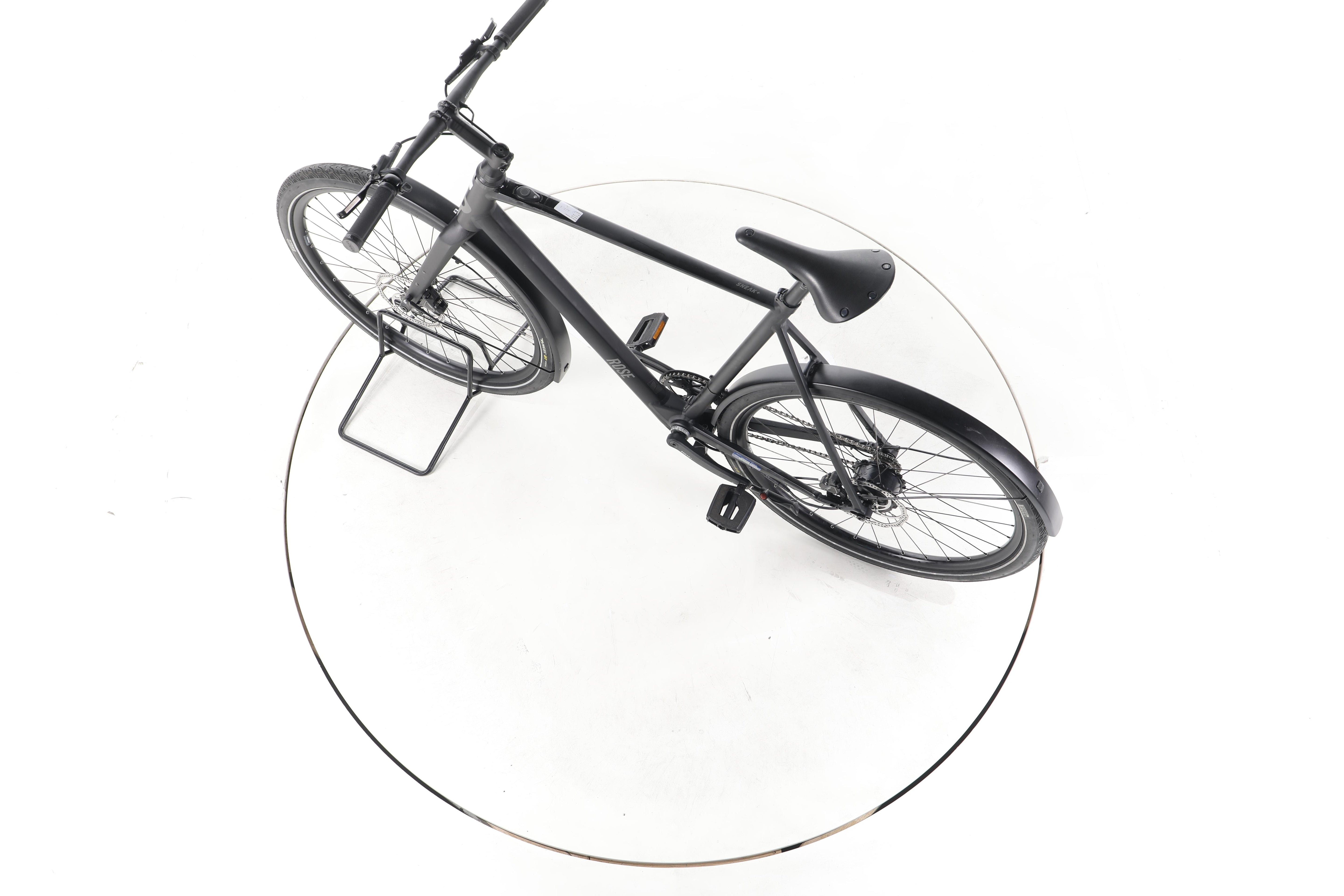 Rose Sneak Plus E-Bike - Image 20