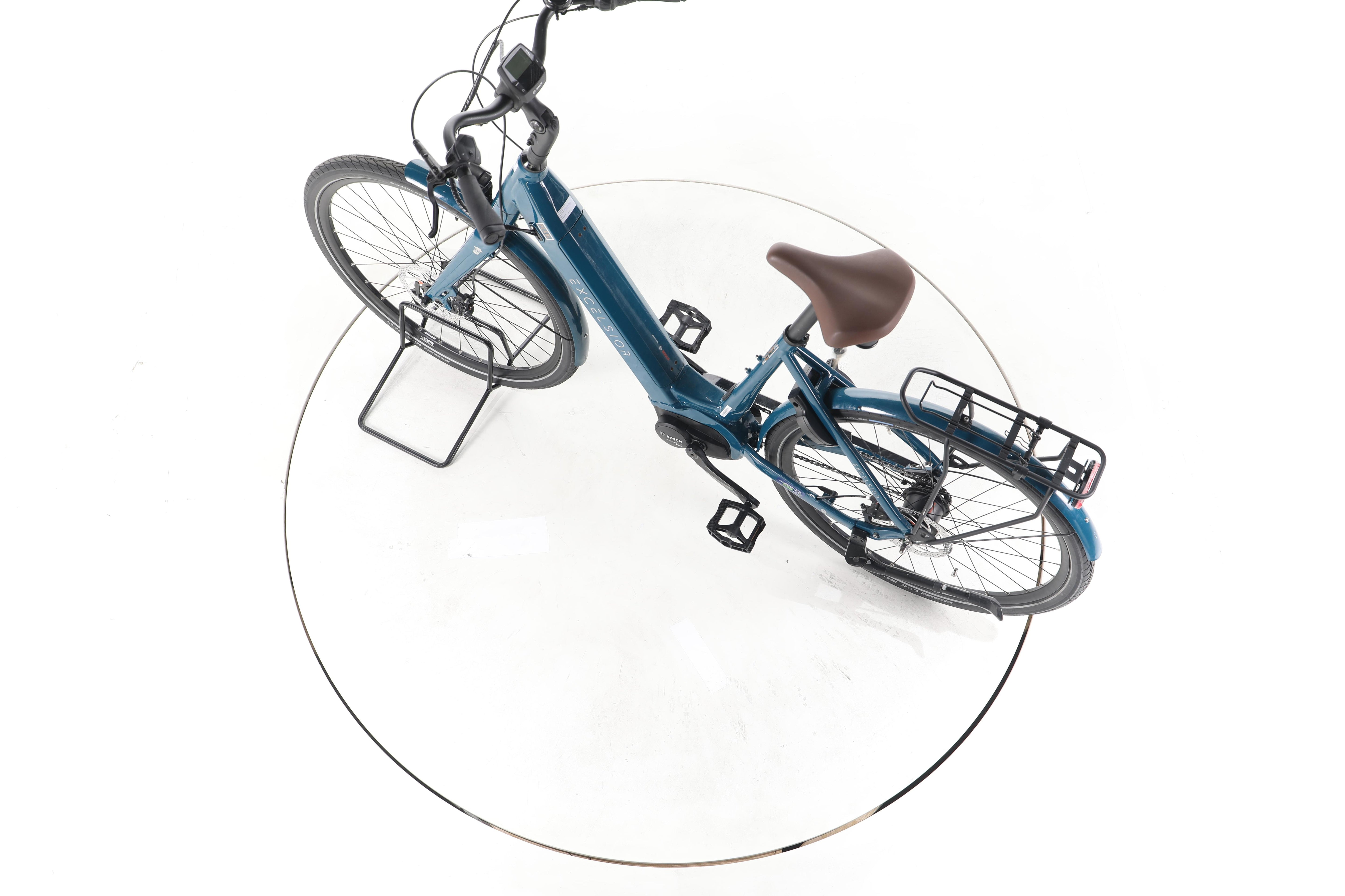 Excelsior Pearl City E-Bike Tiefeinsteiger - Image 20