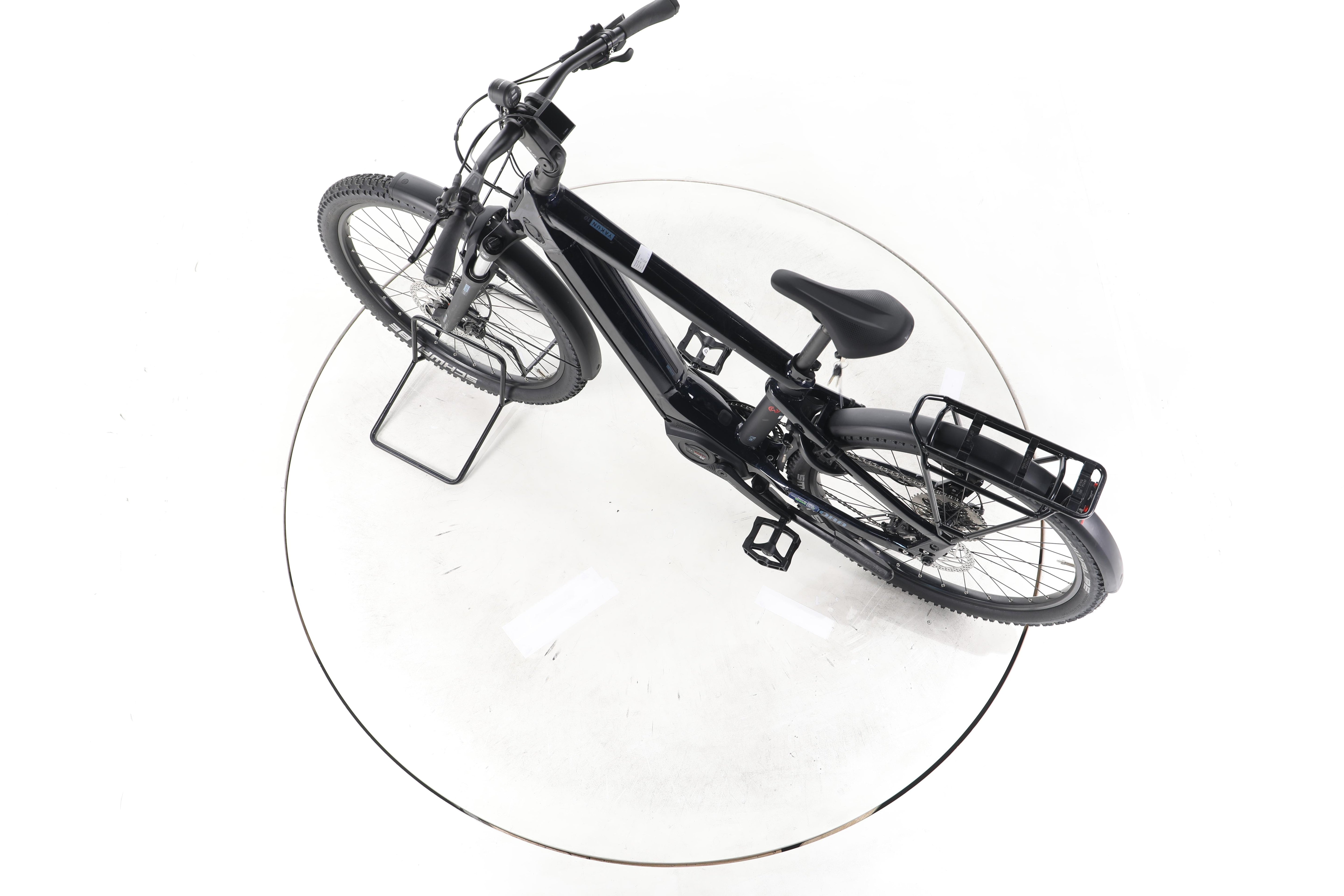 Winora Yakun 10 Trekking E-Bike - Image 20