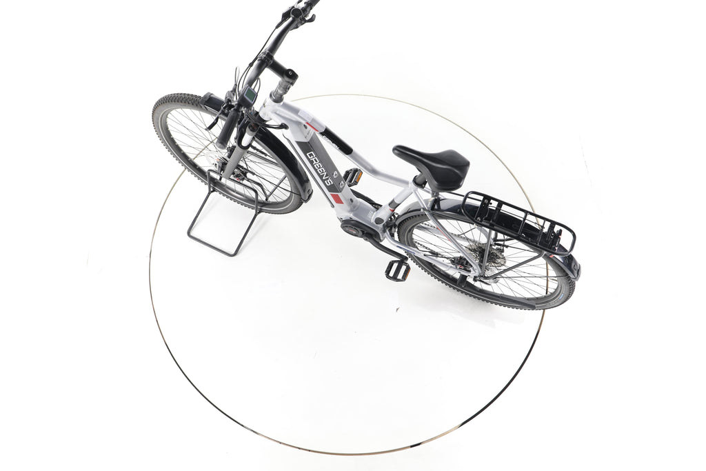 Green's Corwen Trekking E-Bike - Image 20
