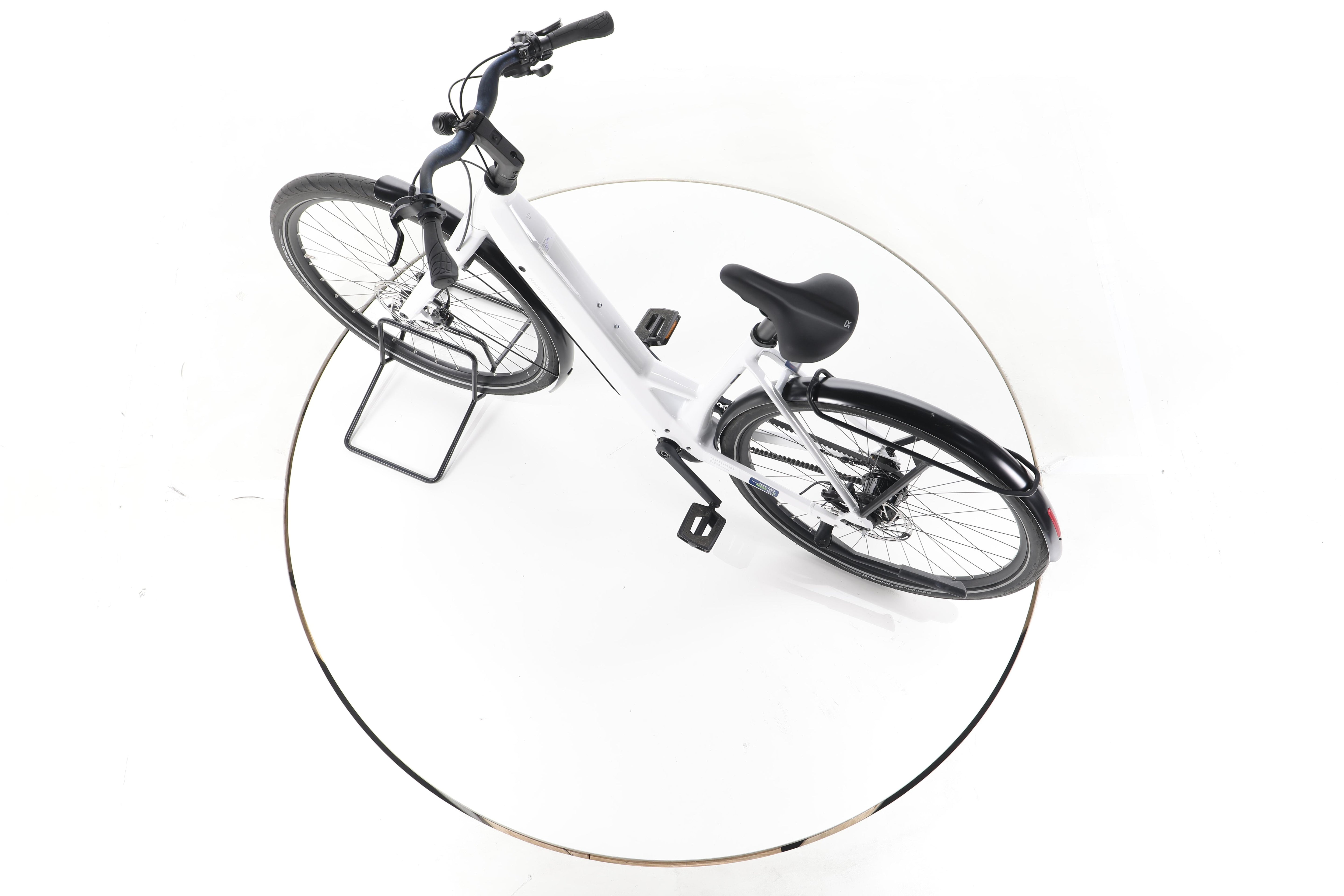 Riese & Müller UBN Six silent City E-Bike Tiefeinsteiger - Image 20