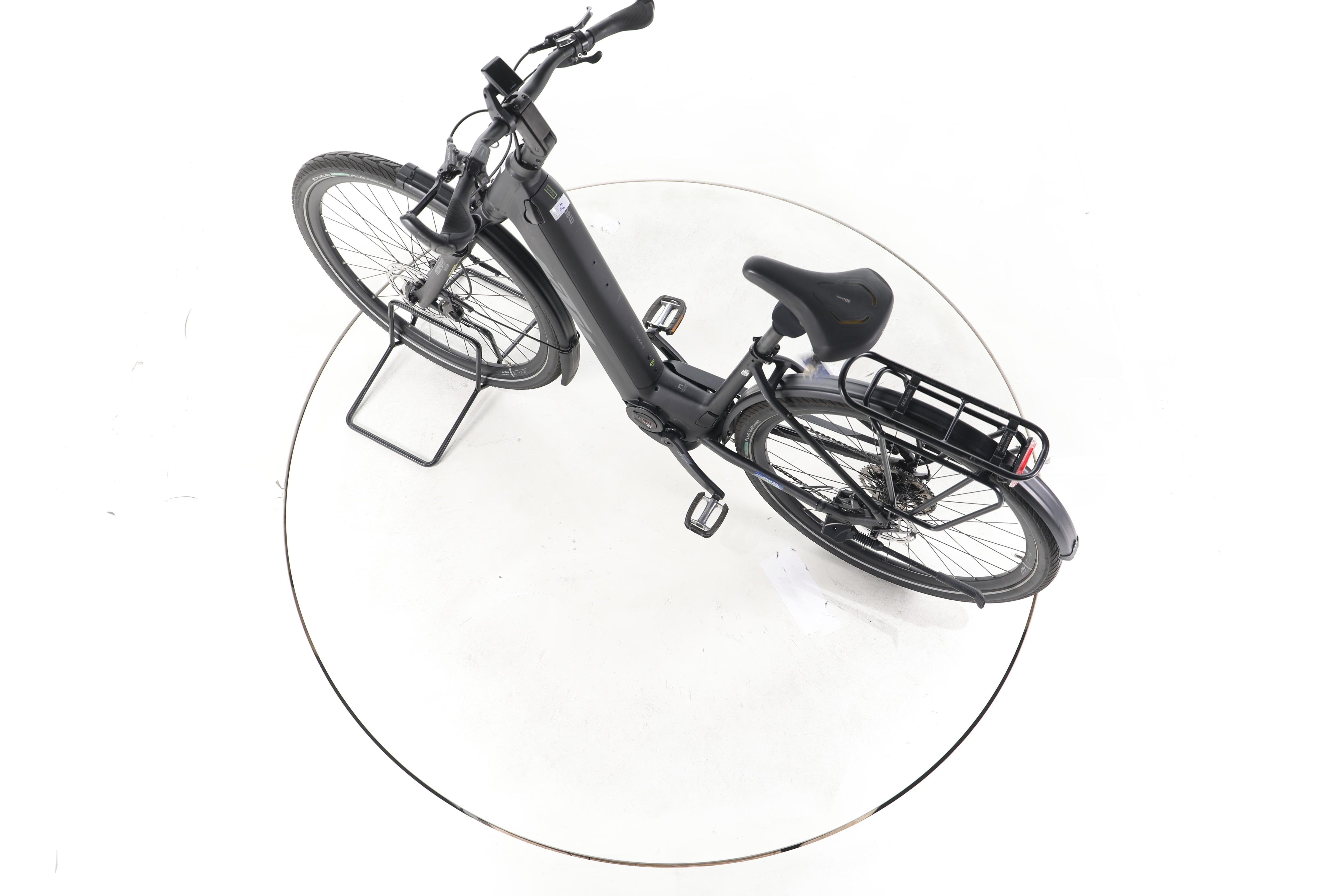 KTM Macina Style Pro Trekking E-Bike Tiefeinsteiger - Image 20