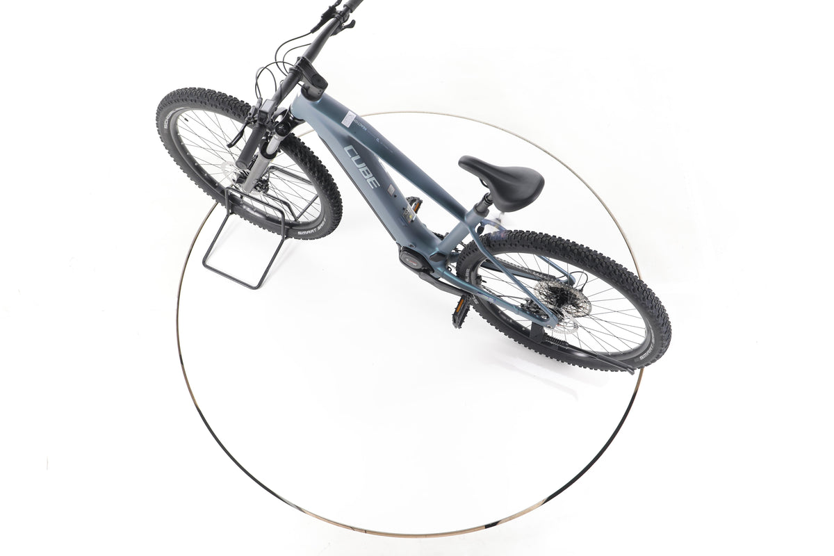 Cube Reaction Hybrid Pro E-Bike 2025 - Image 20