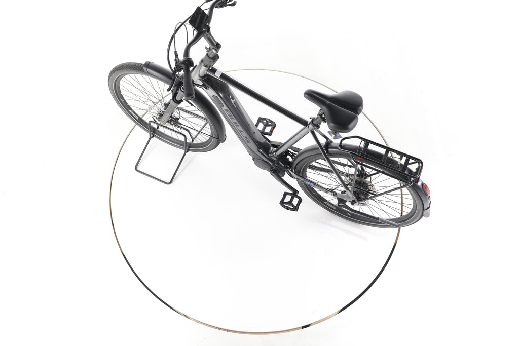 Bulls Tourer EVO 10 FIT Trekking E-Bike - Image 20