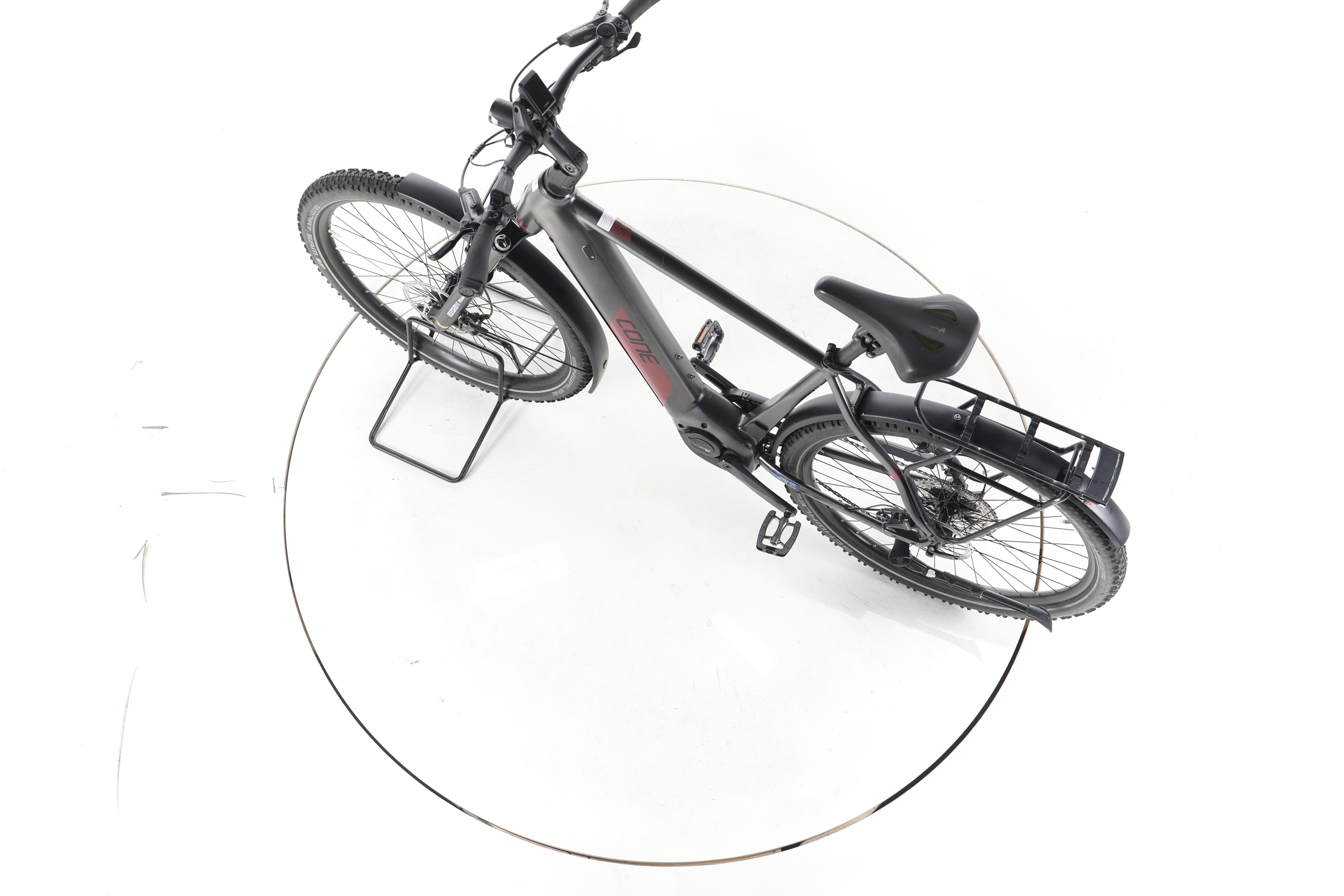 CONE Bikes eSUV IN 4.0 Trekking E-Bike - Image 20