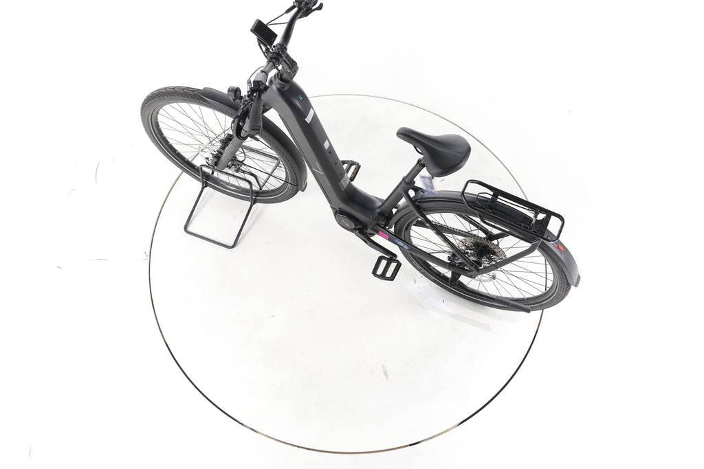 Cube Kathmandu Hybrid EXC Trekking E-Bike Tiefeinsteiger 2025 - Image 20