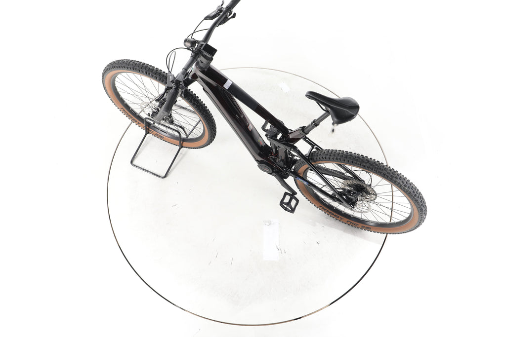 Cube Stereo Hybrid 140 HPC Race E-Bike Fully Carbon - Image 20