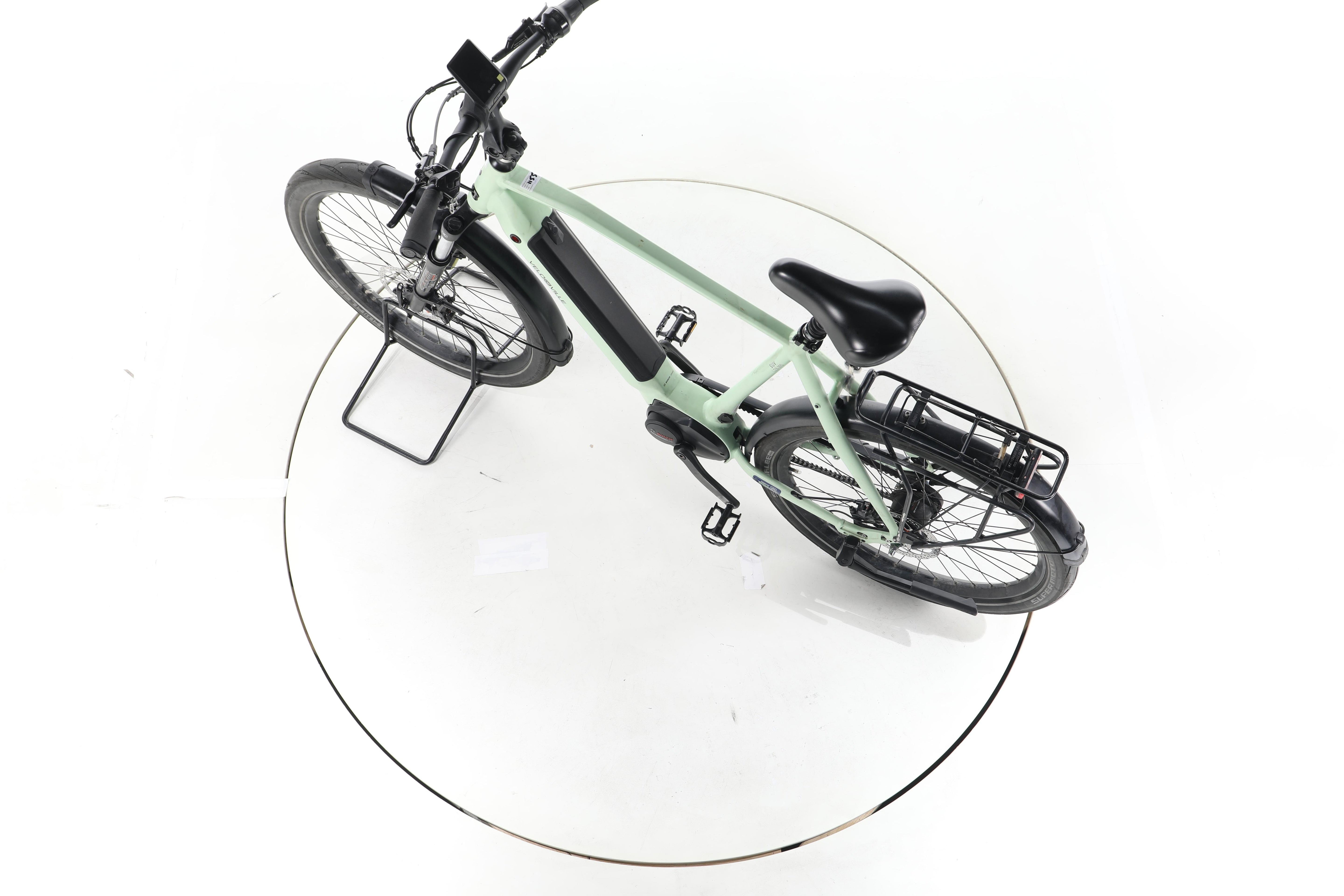 Velo de Ville SEB 890 City E-Bike - Image 20