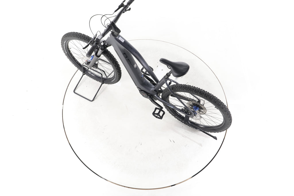 Cube Reaction Hybrid Pro E-Bike 2025 - Image 20