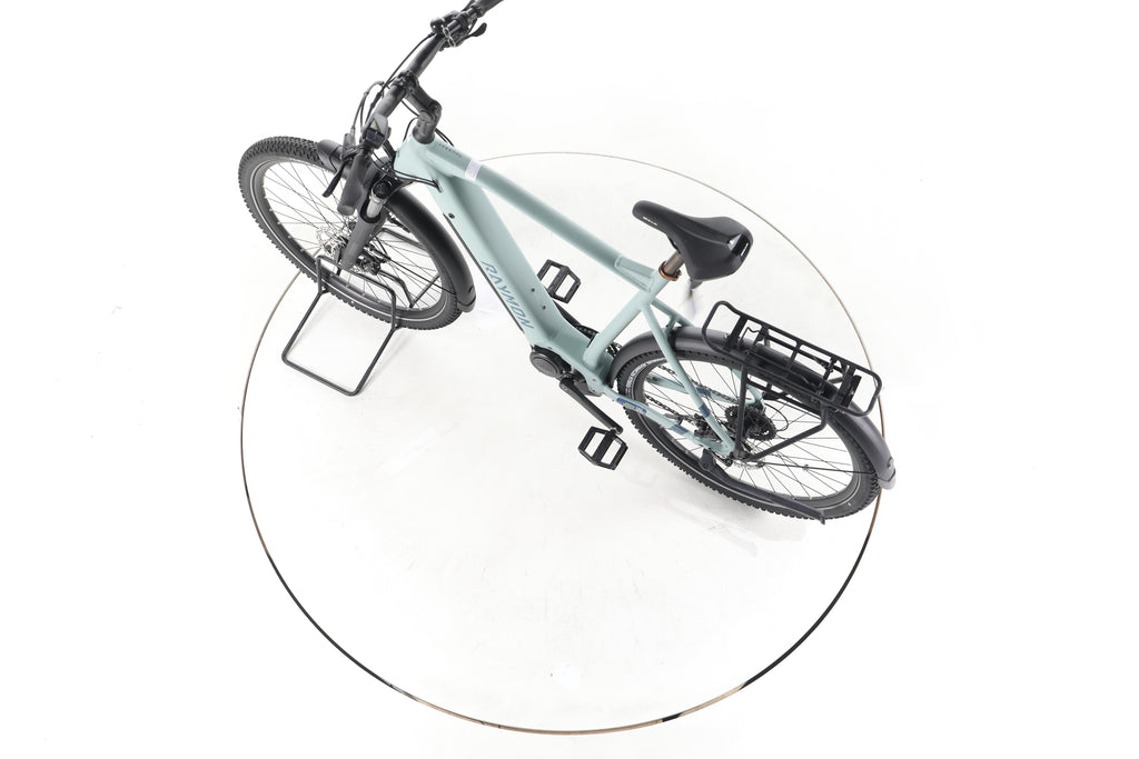 R Raymon TourRay Select Trekking E-Bike 2025 - Image 20