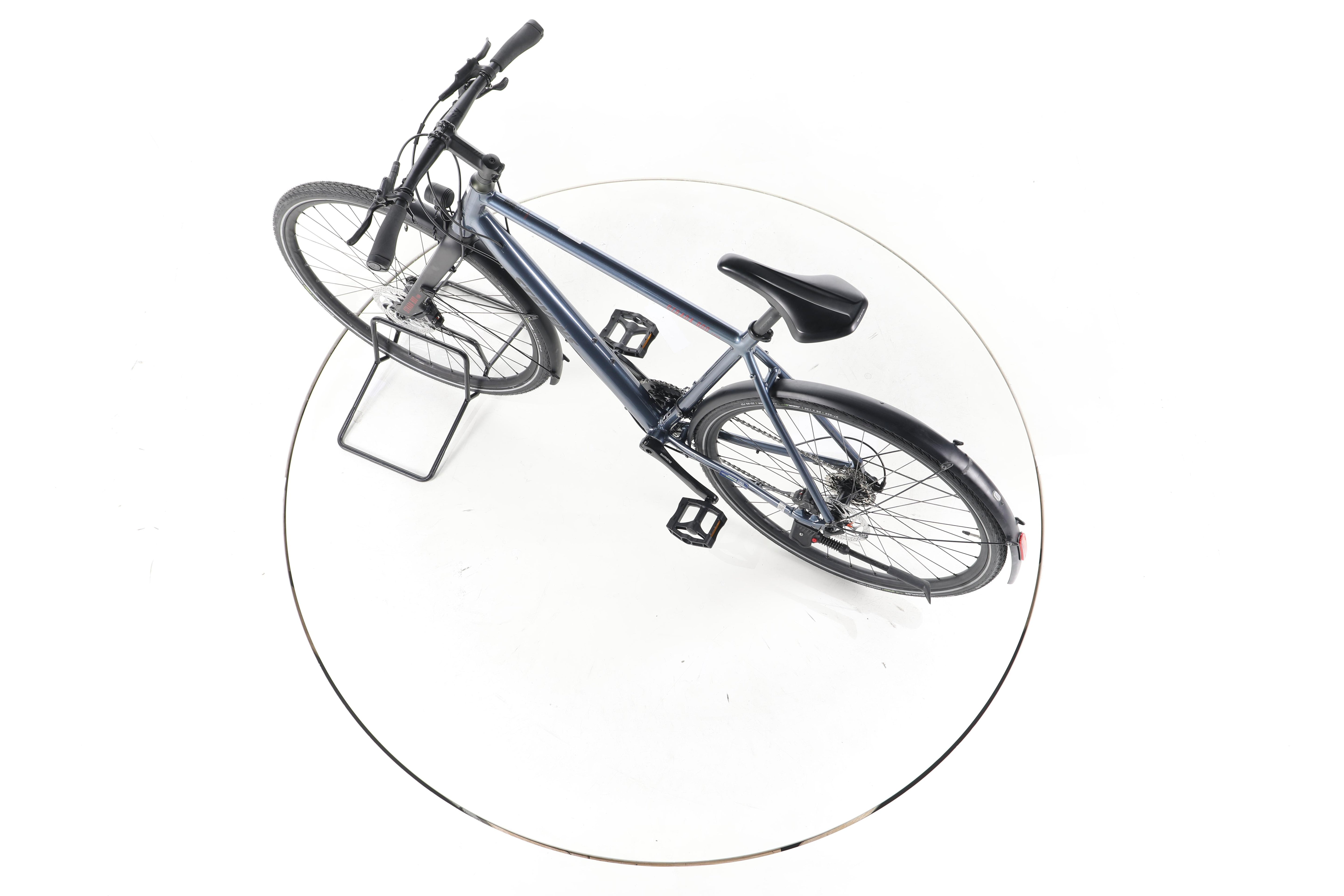 Stevens Strada 800 Fahrrad City & Trekking - Image 20