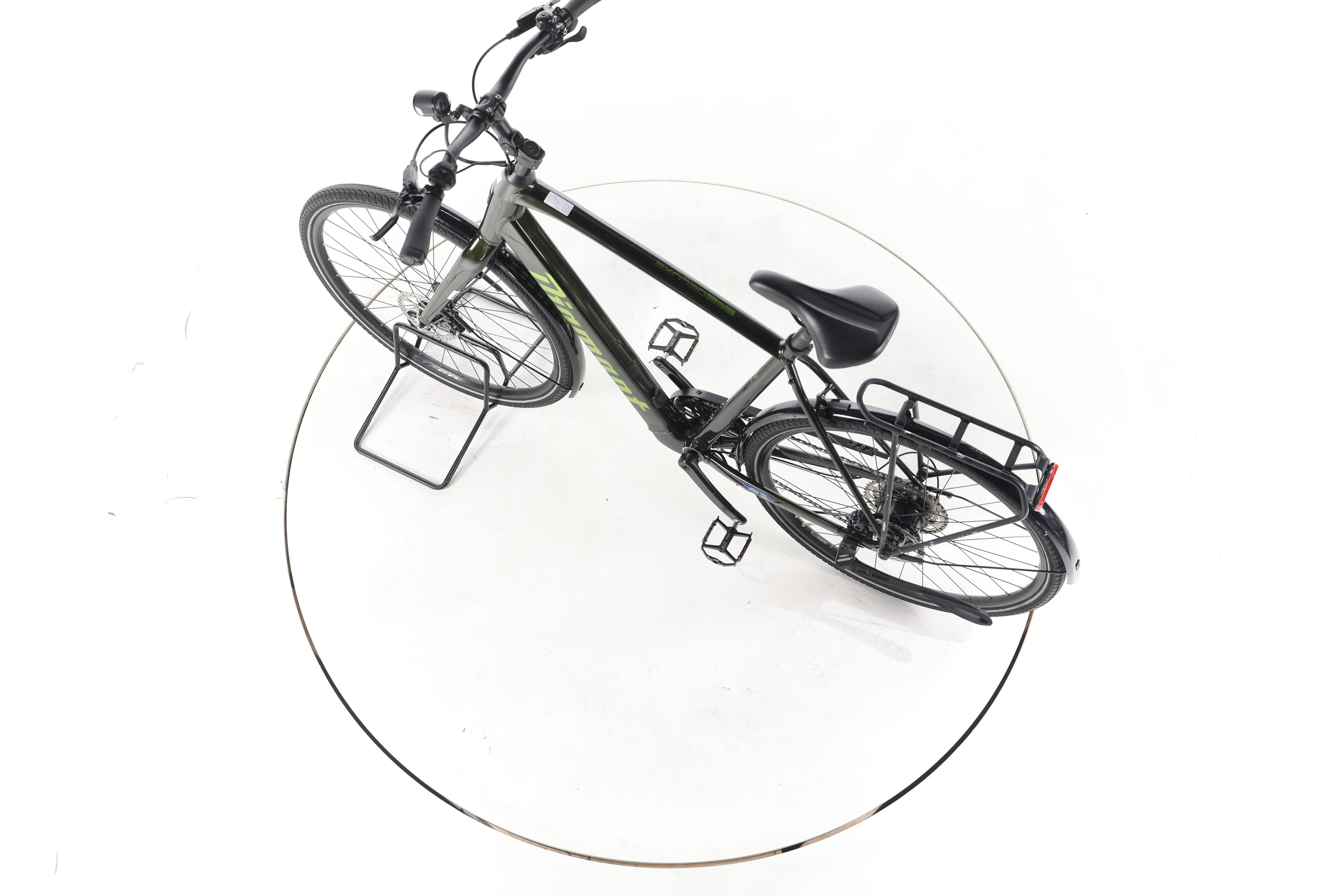 Diamant 365 Deluxe Trekking E-Bike - Image 20