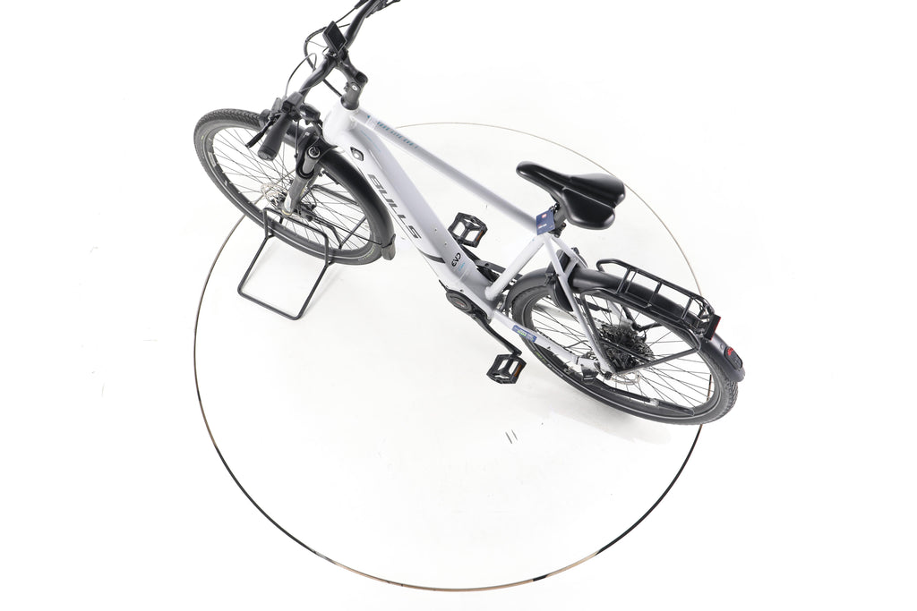 Bulls Cross Lite EVO 1 Trekking E-Bike - Image 20