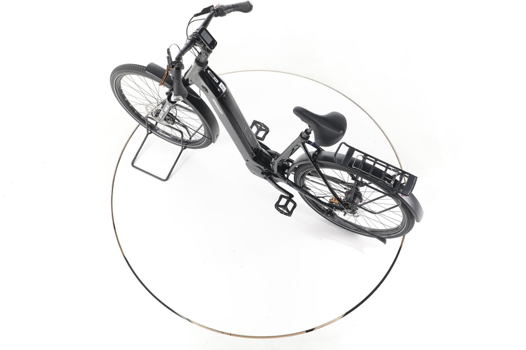 HoheAcht AMO EKO Vilago RT City E-Bike Tiefeinsteiger - Image 20