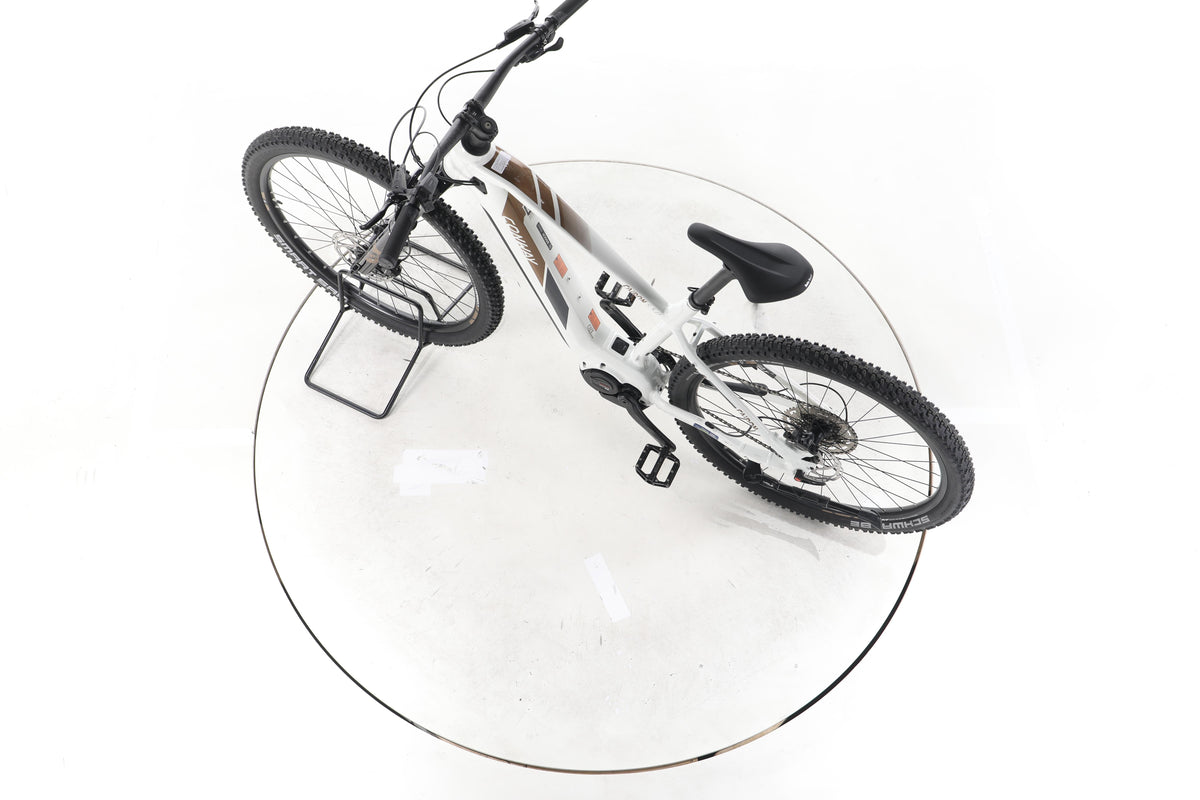 Conway Cairon S 5.0 E-Bike - Image 20