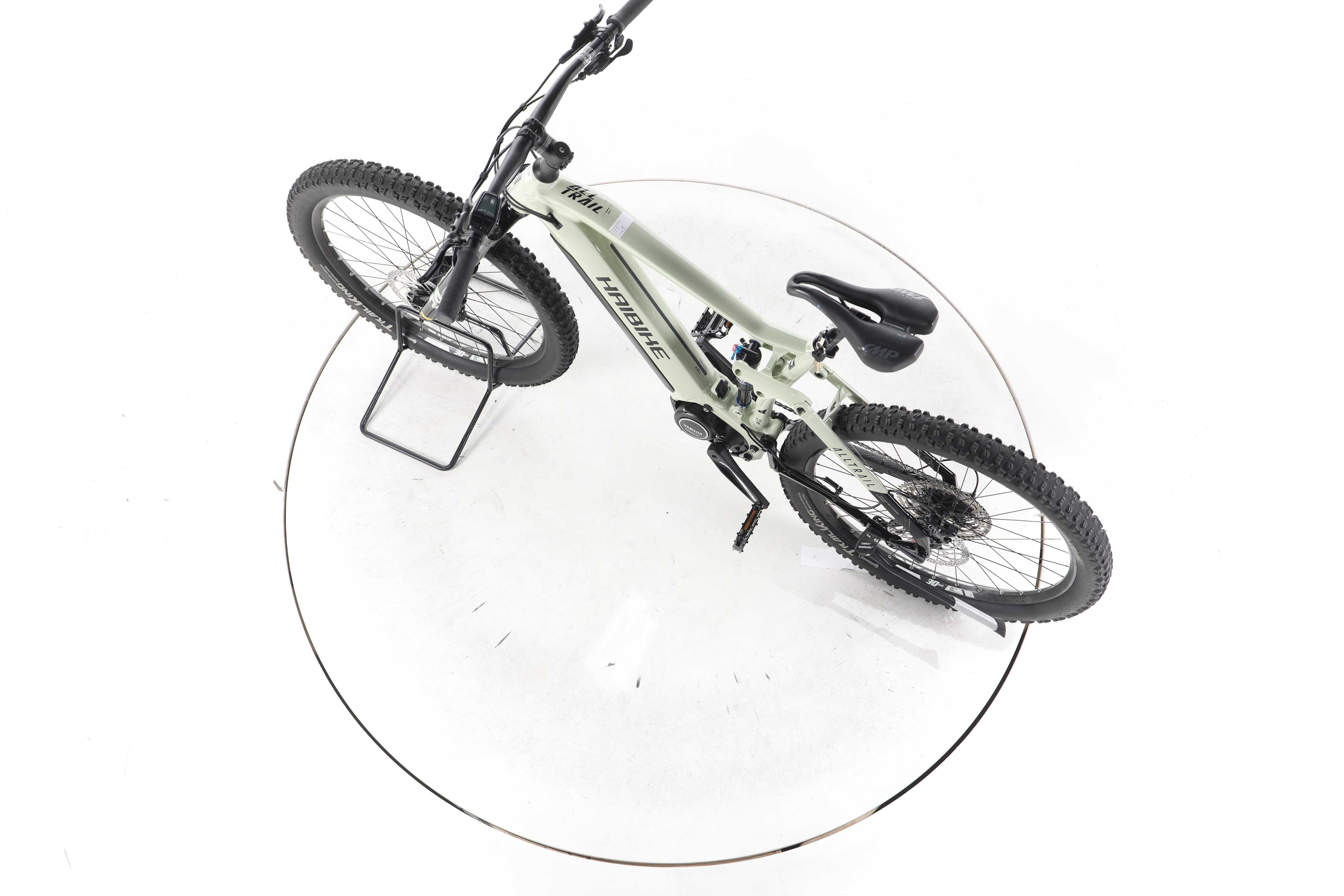 Haibike ALLTRAIL 4 E-Bike Fully - Image 20